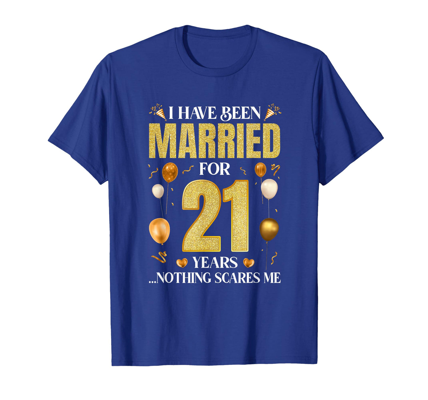 21.99 T-Shirt