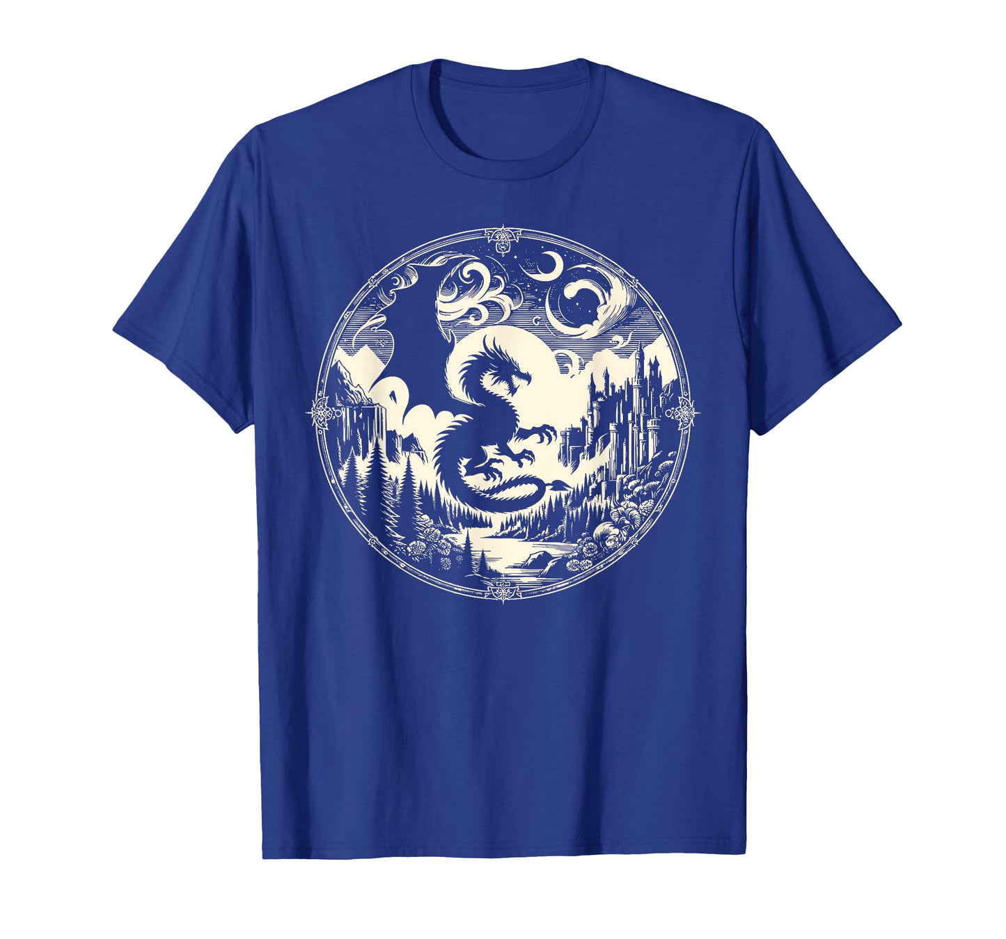 Role Playing Game RPG D20 Tabletop Funny RPG Gamer T-Shirt