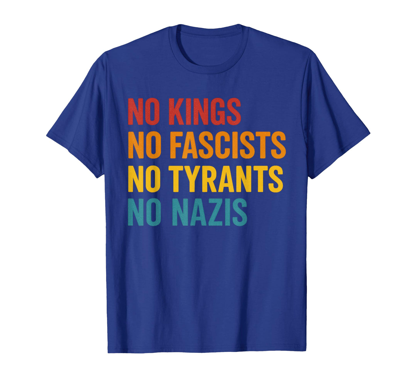 No Kings T-Shirt