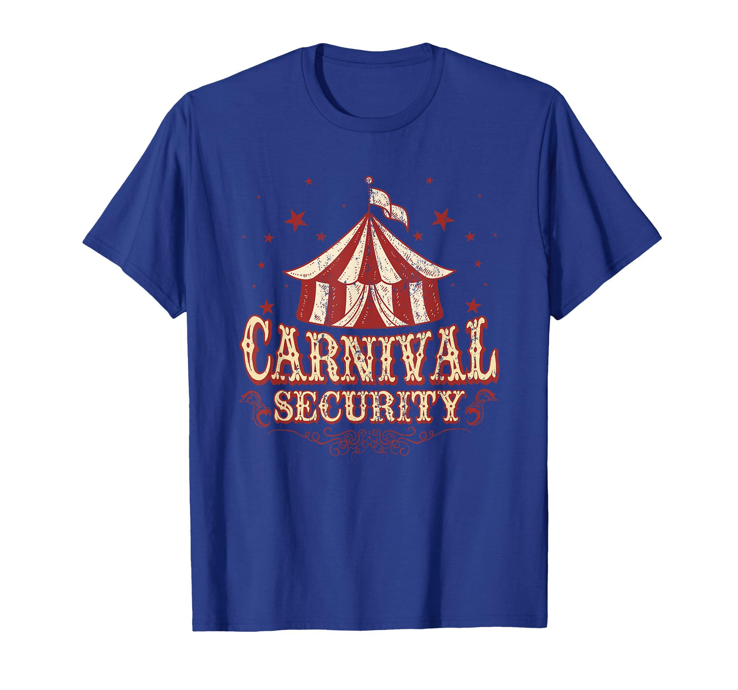 Carnival Security Shirt - Carnival Party Shirts - Carnival T-Shirt