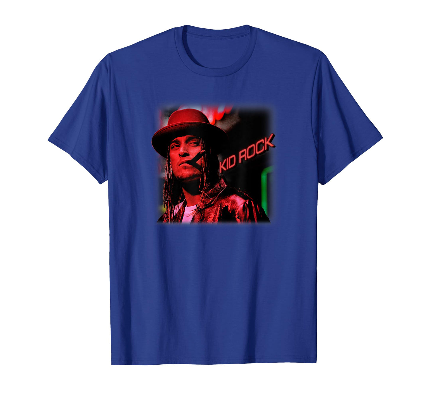 Kid Rock Devil Without A Cause T-Shirt