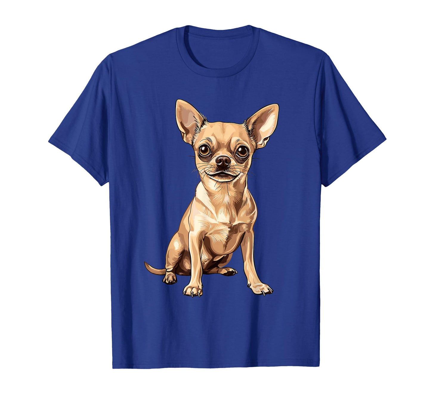 Chihuahua T-Shirt