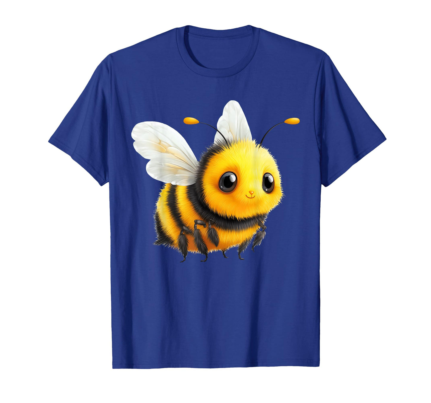 Bee Cute Beekeeper Funny Beekeeping Costume Graphic T-Shirt