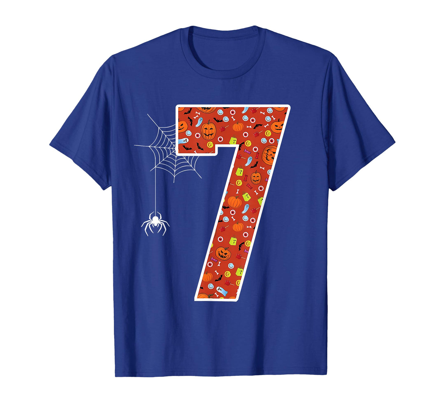 Funny 67 Six Seven Couple Matching Halloween Costume Meme T-Shirt