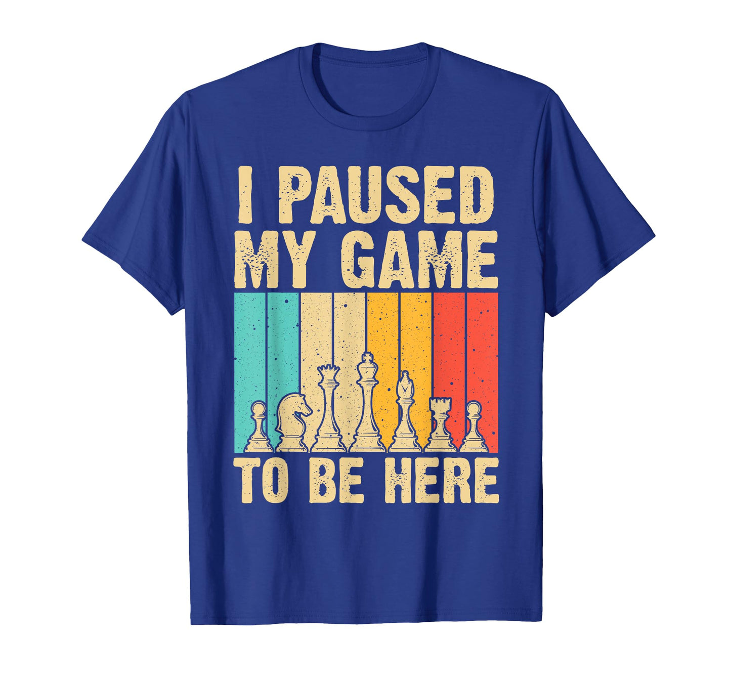 Chess Gifts For Chess Players Men Kids Chess Lovers Themed T-Shirt