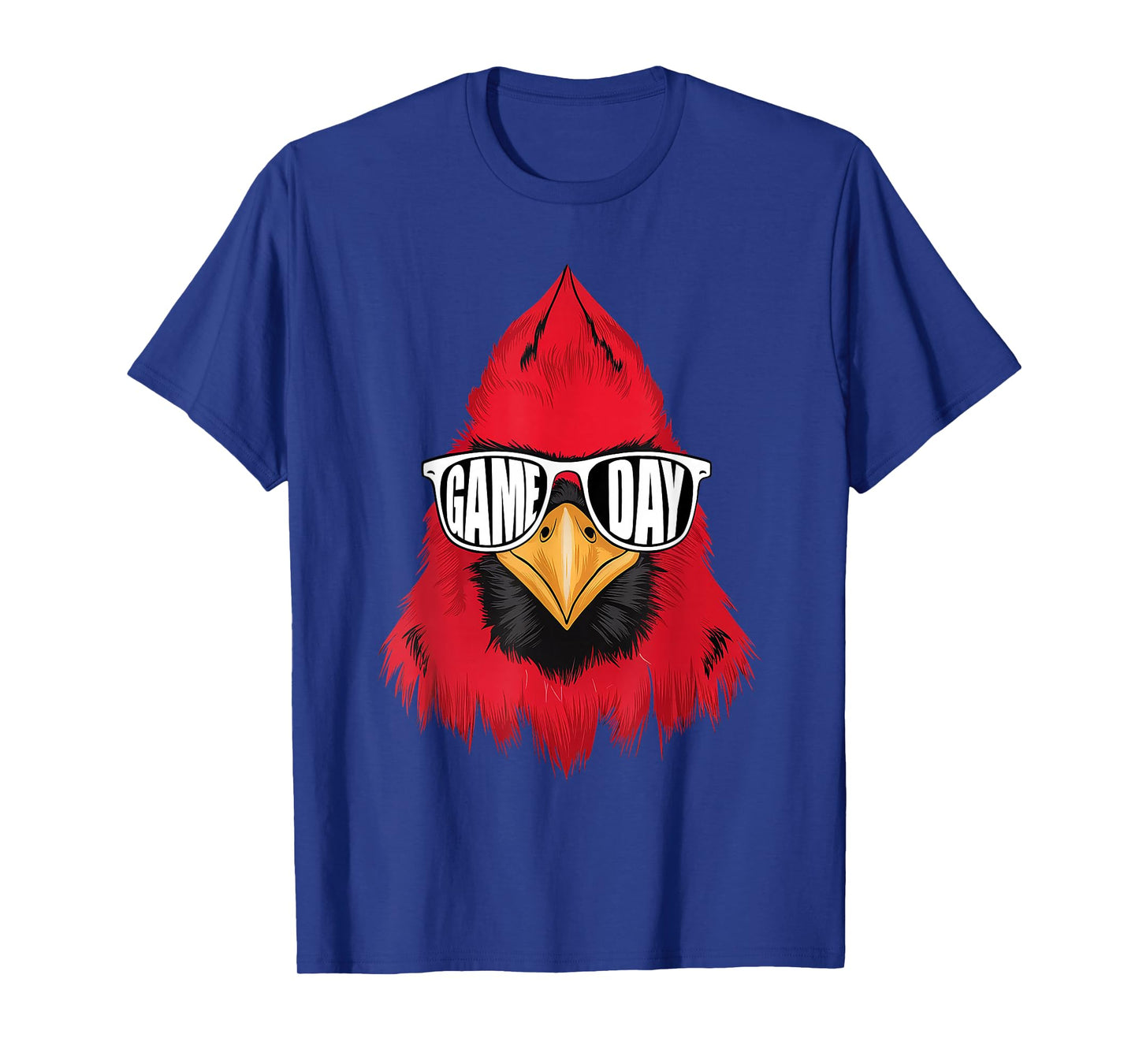 Funny Cardinals Proud Name Men Women Kids Graphic T-Shirt
