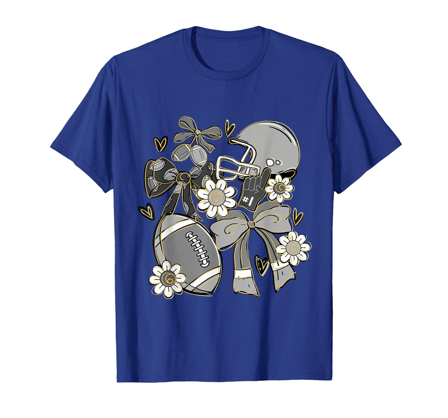 Touchdown T-Shirt
