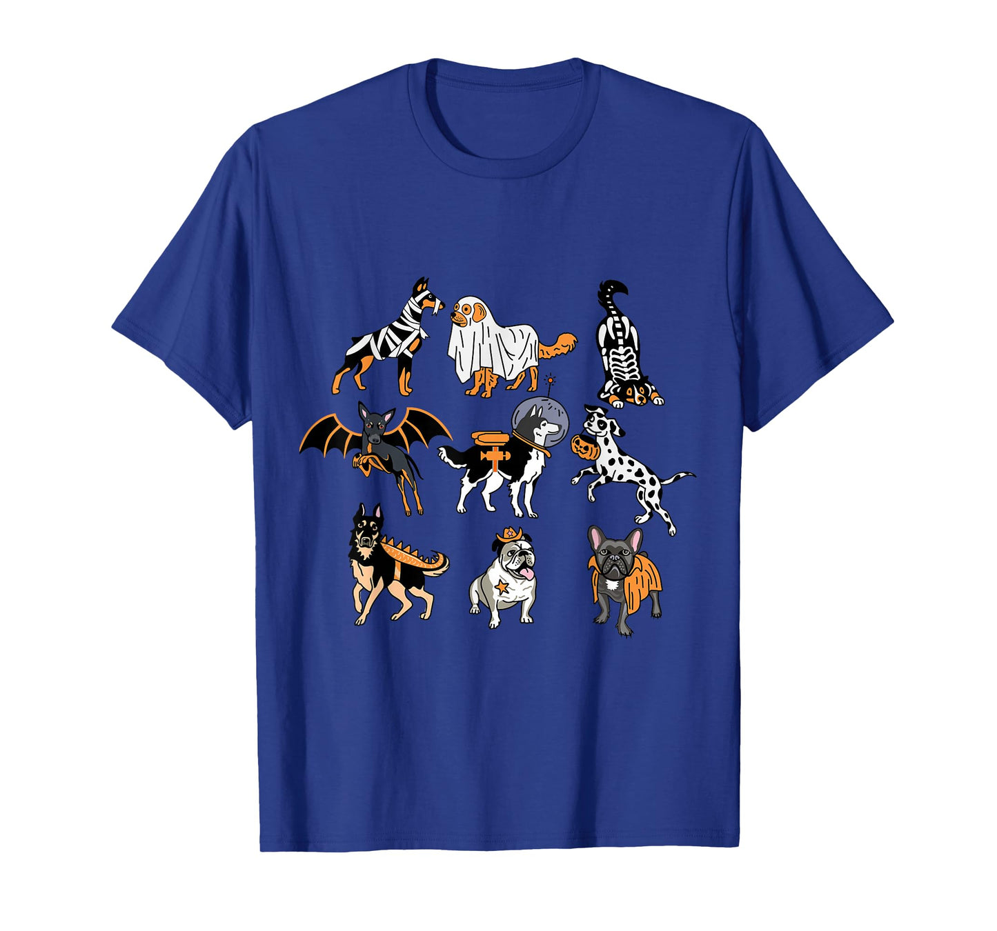 Happy Halloween T-Shirt