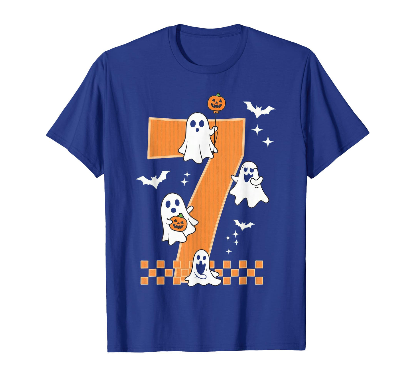 Six Seven 6 7 Meme 6 7 Halloween Costume Couple T-Shirt