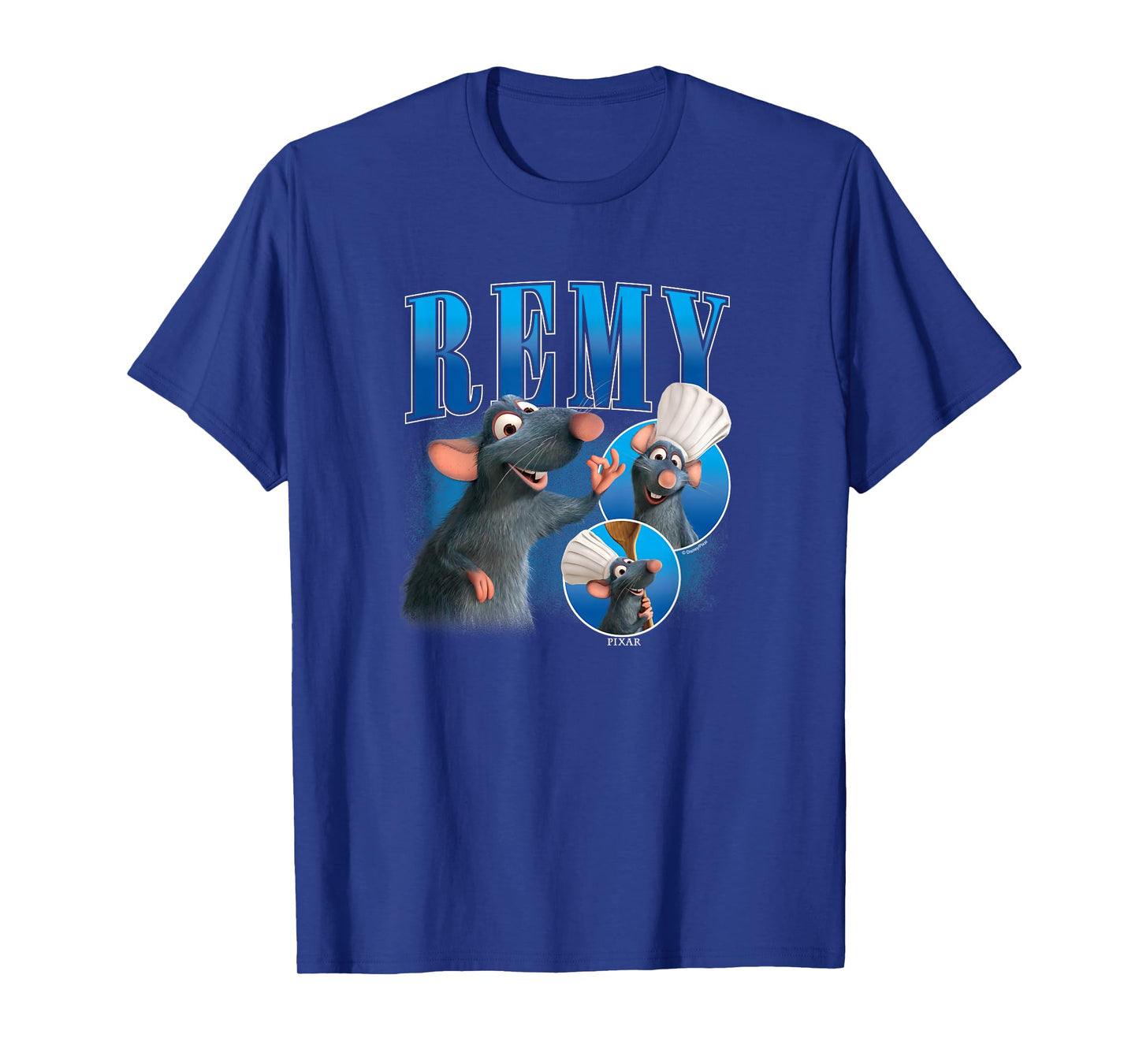 Ratatouille - Remy Tee T-Shirt
