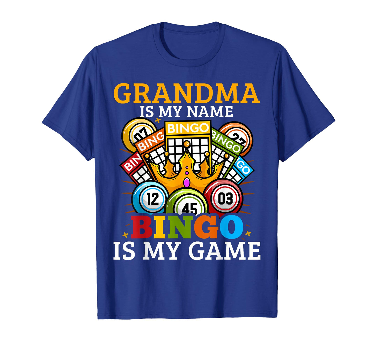 bingo T-Shirt