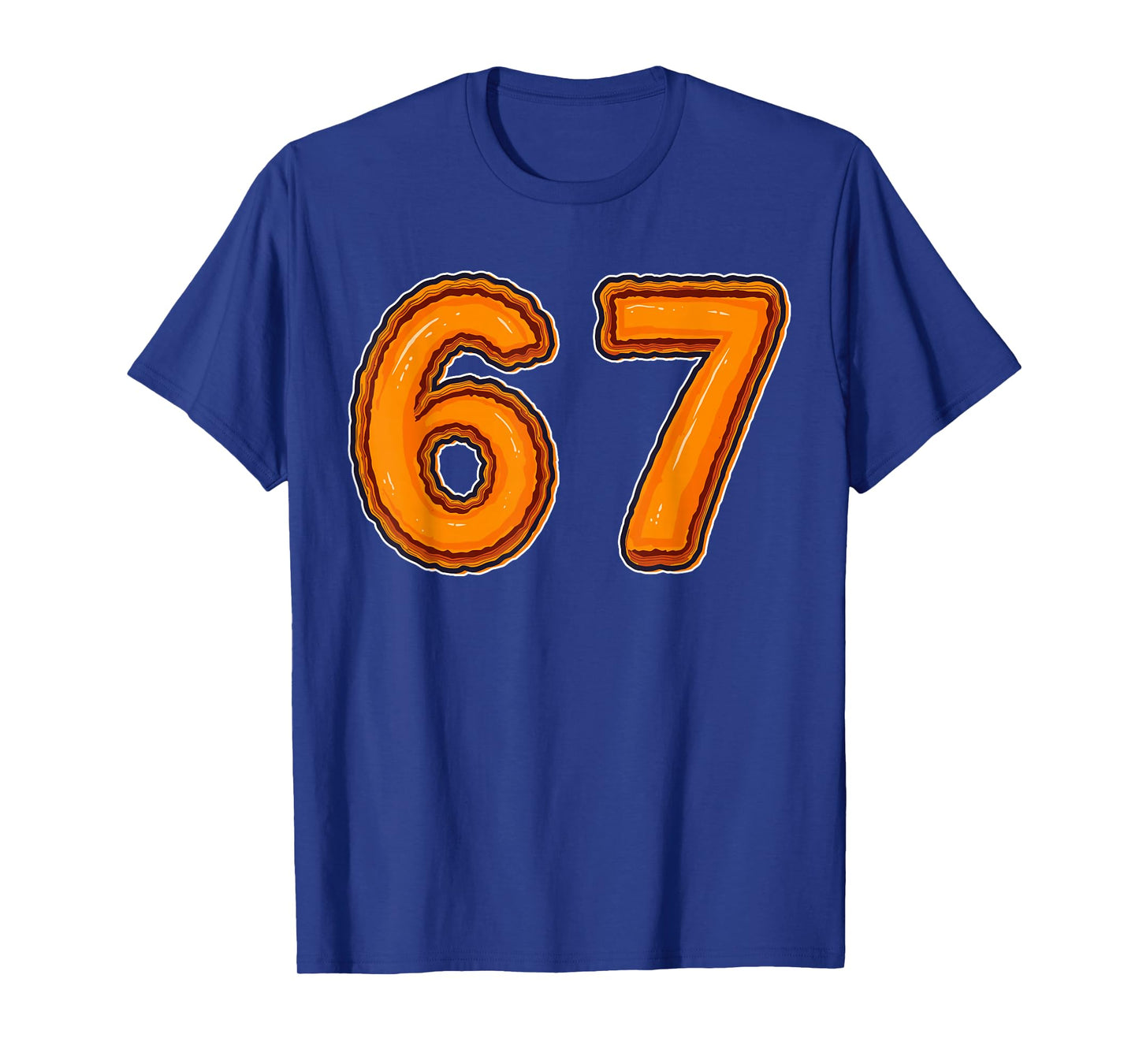 Pumpkin Pie 6 7 Thanksgiving Dinner Meme T-Shirt
