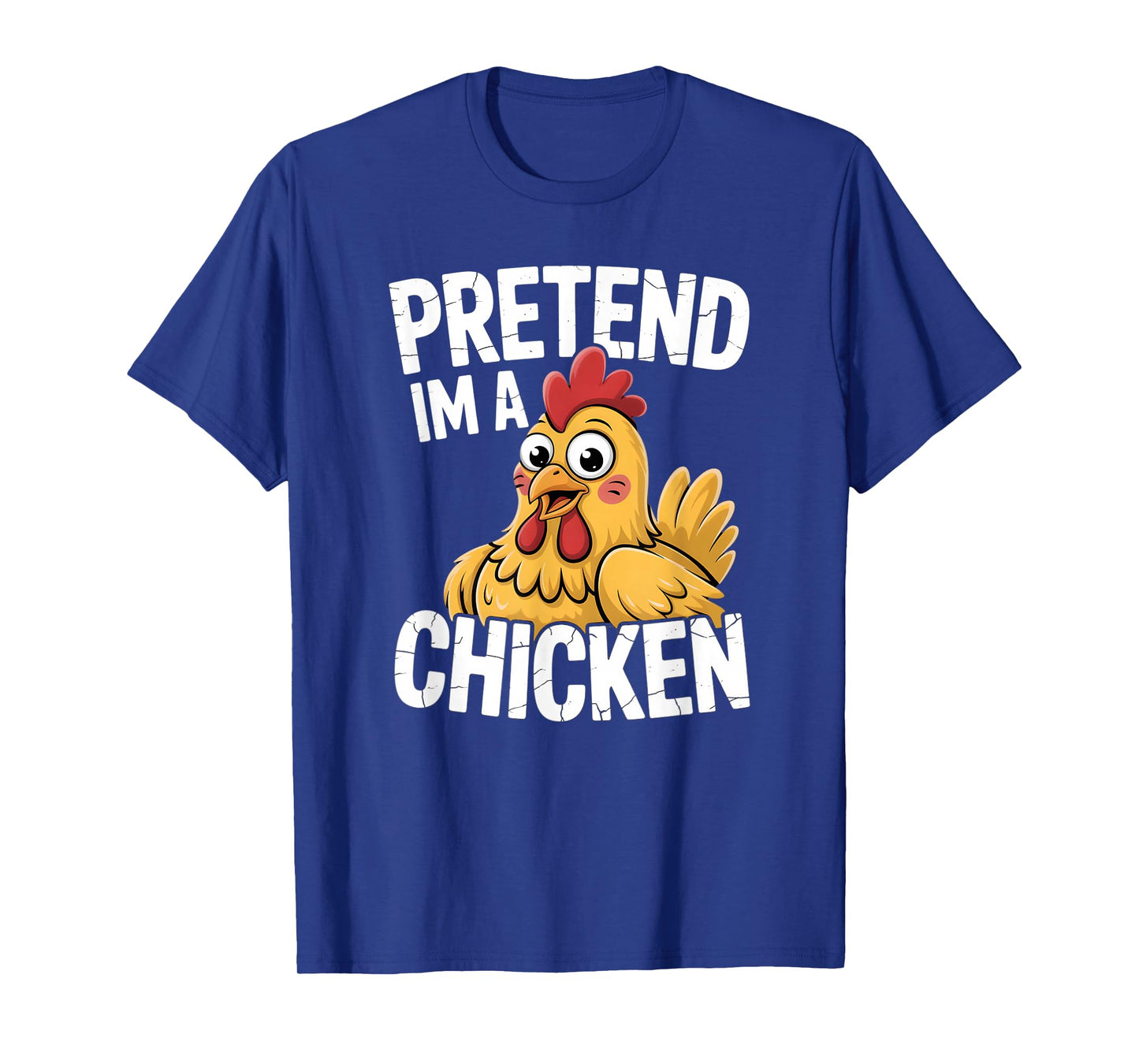 Chicken Costume T-Shirt