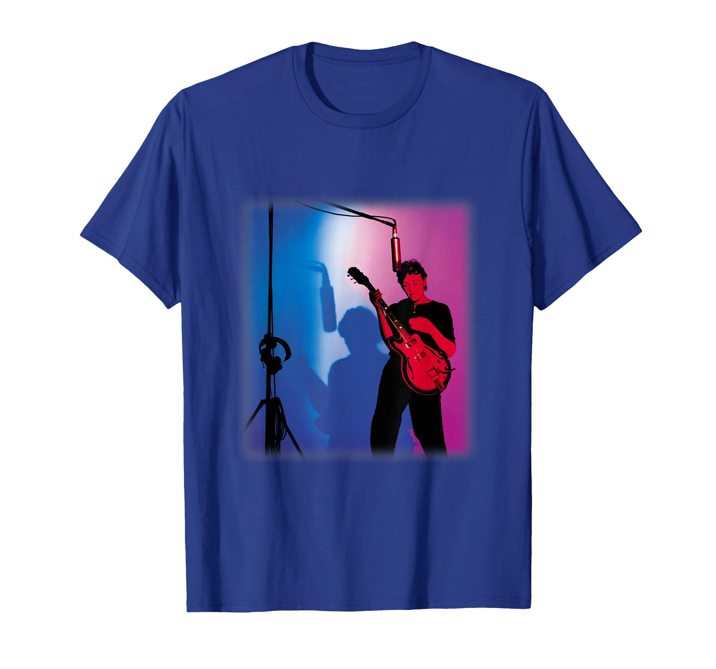 Official Paul McCartney Run Devil Run T-Shirt