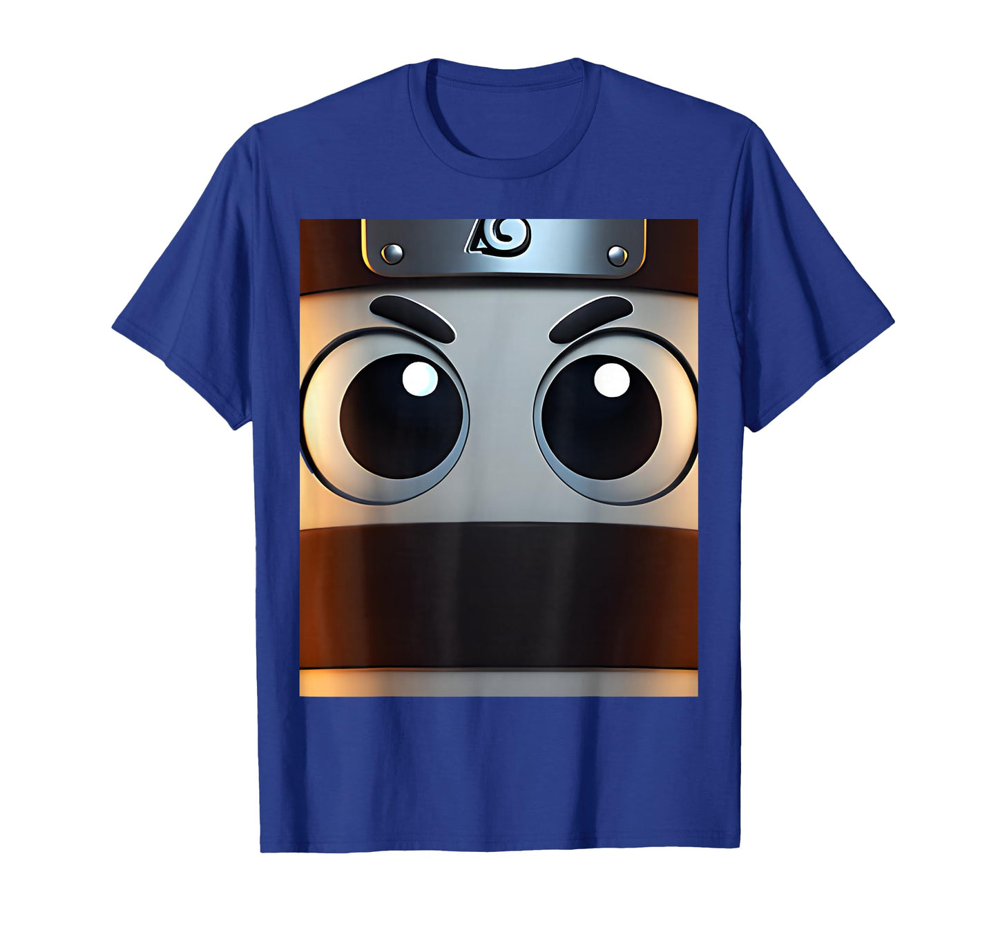 Cappuccino Assassino Italian Brainrot Halloween Birthday T-Shirt