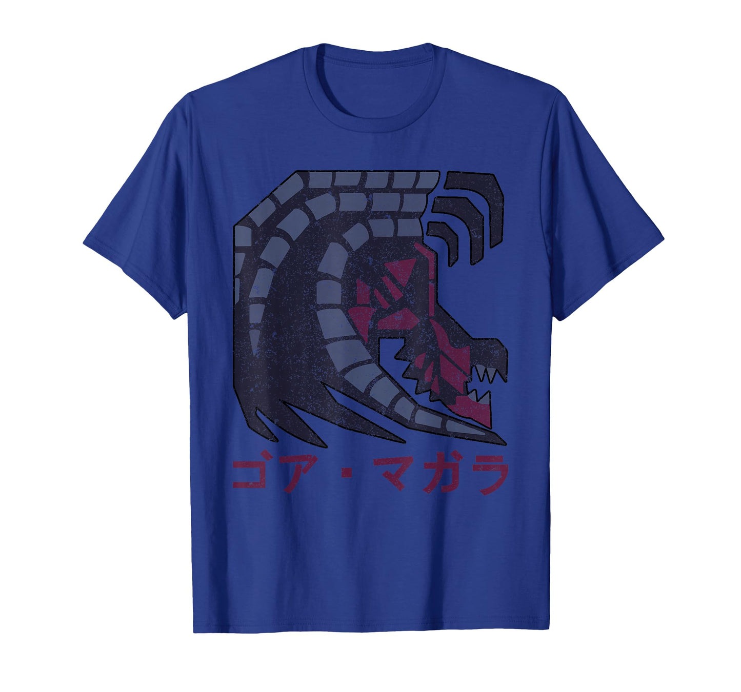 Monster Gore Magala T-Shirt