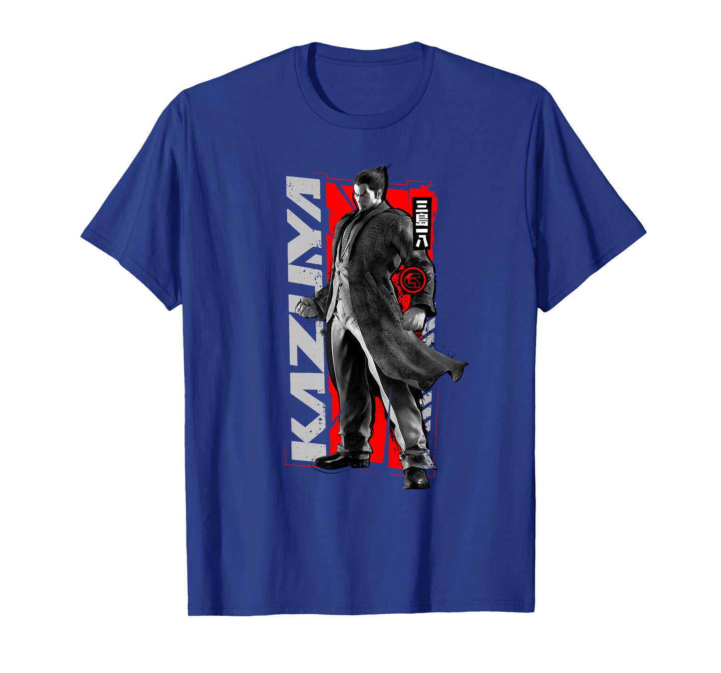 TEKKEN T-Shirt