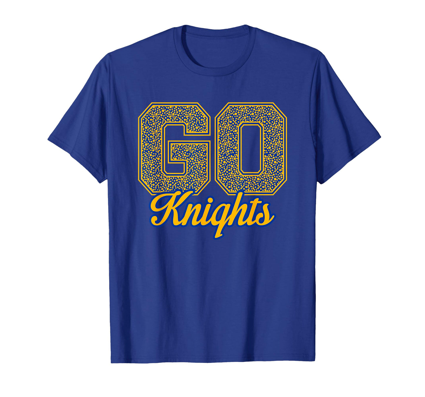 East Noble Knights GO! School Pride T-Shirt