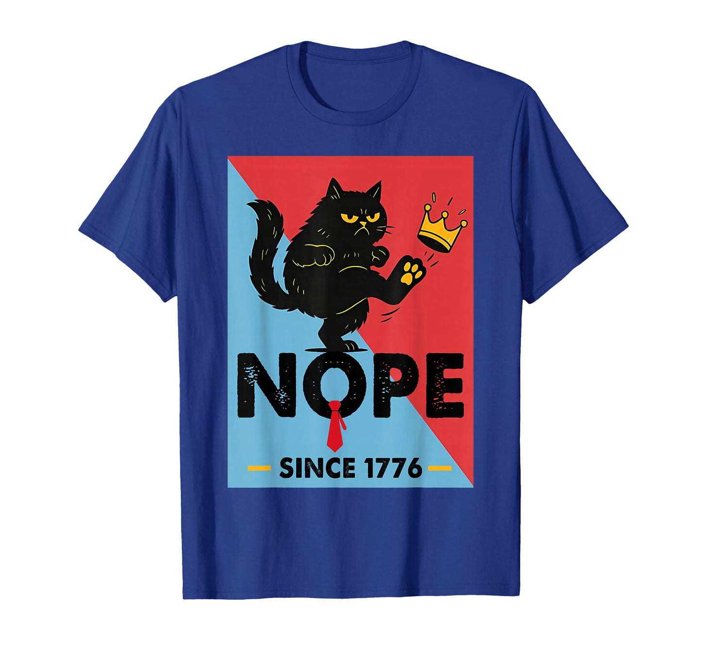 No Kings Shirt Men Women No Kings October 18 T-Shirt