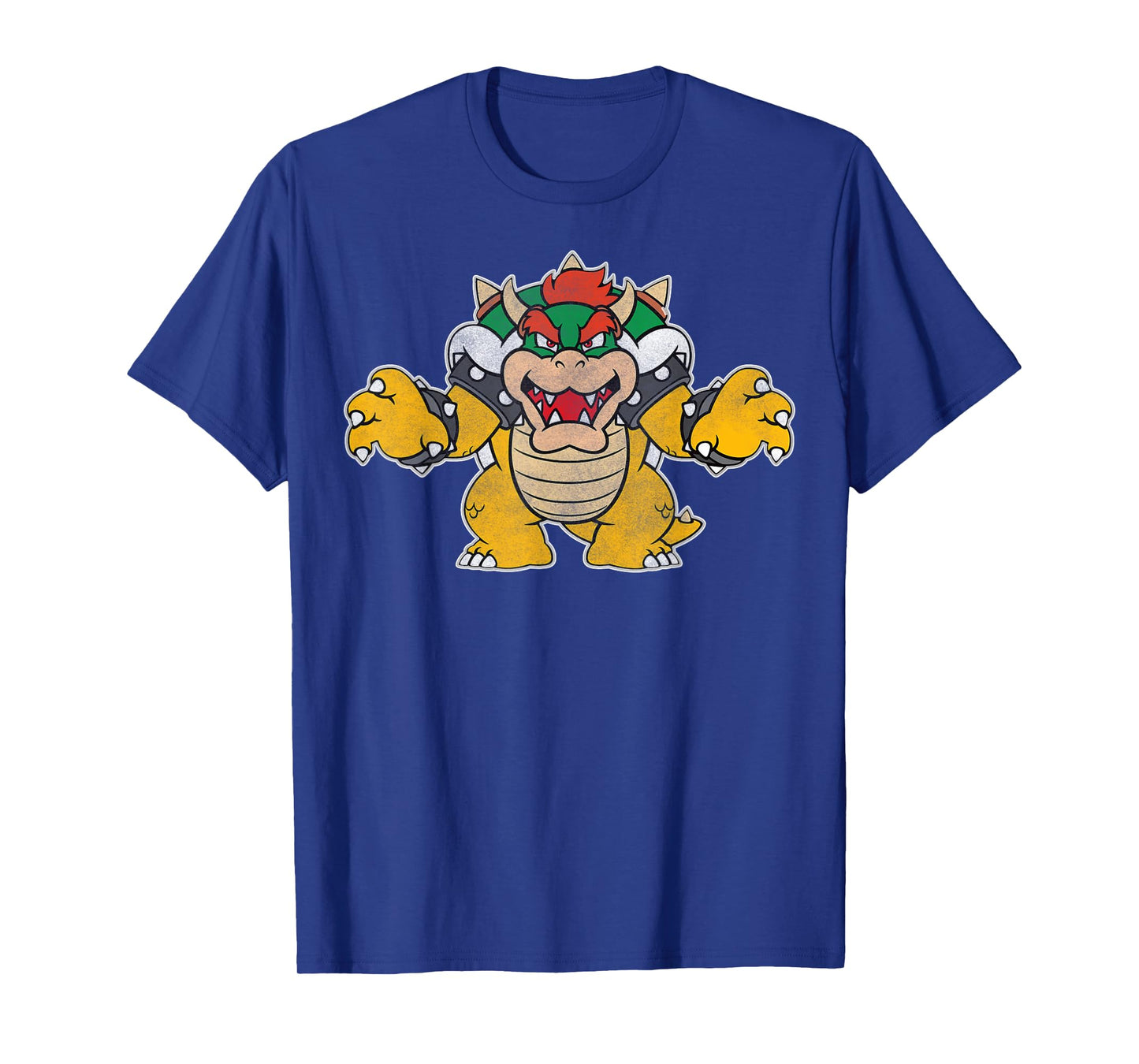 Nintendo Super Mario Bowser Coming For You T-Shirt