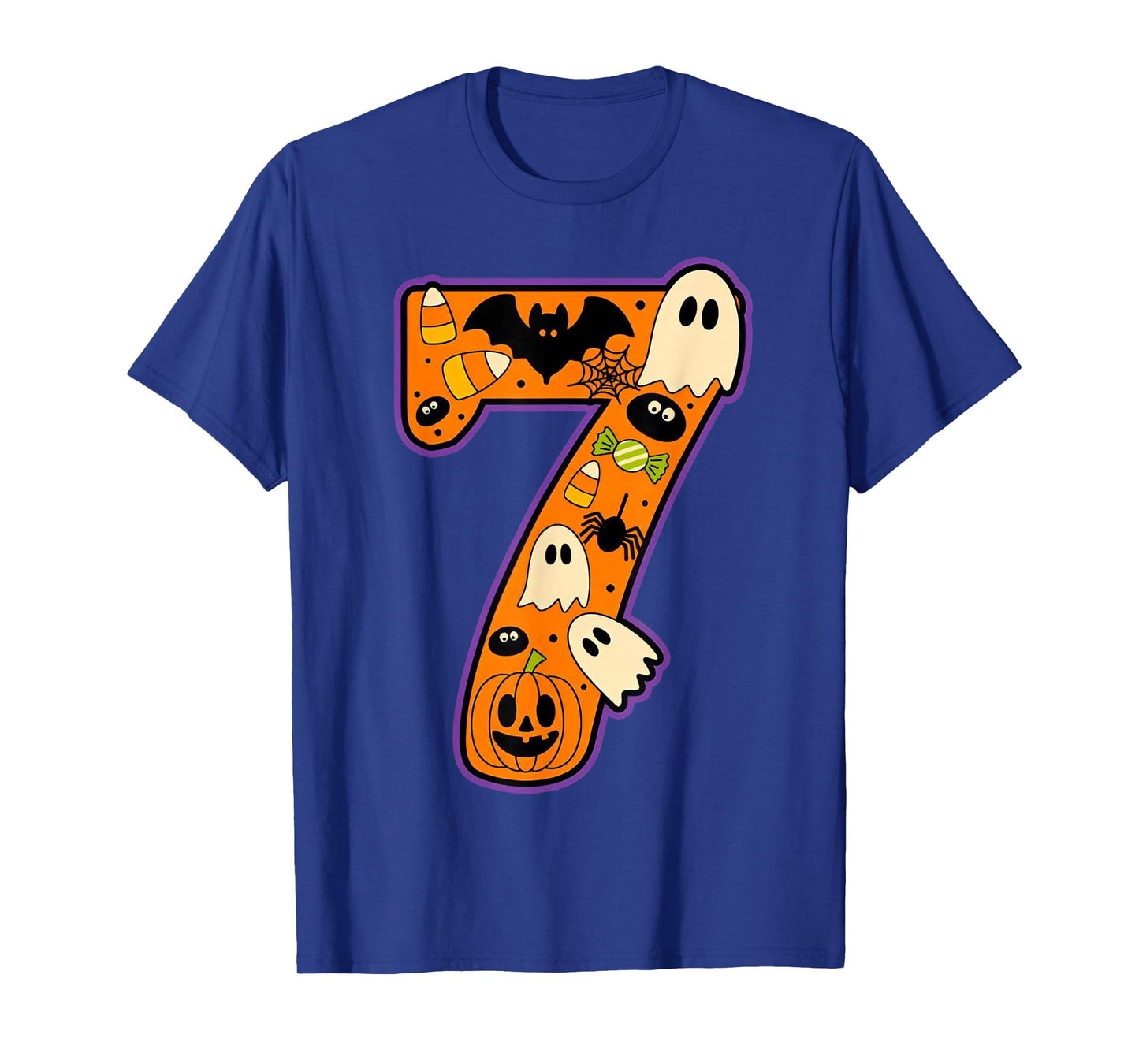 Couple Halloween Costume Duo Halloween Costume 6 7 Rizz T-Shirt