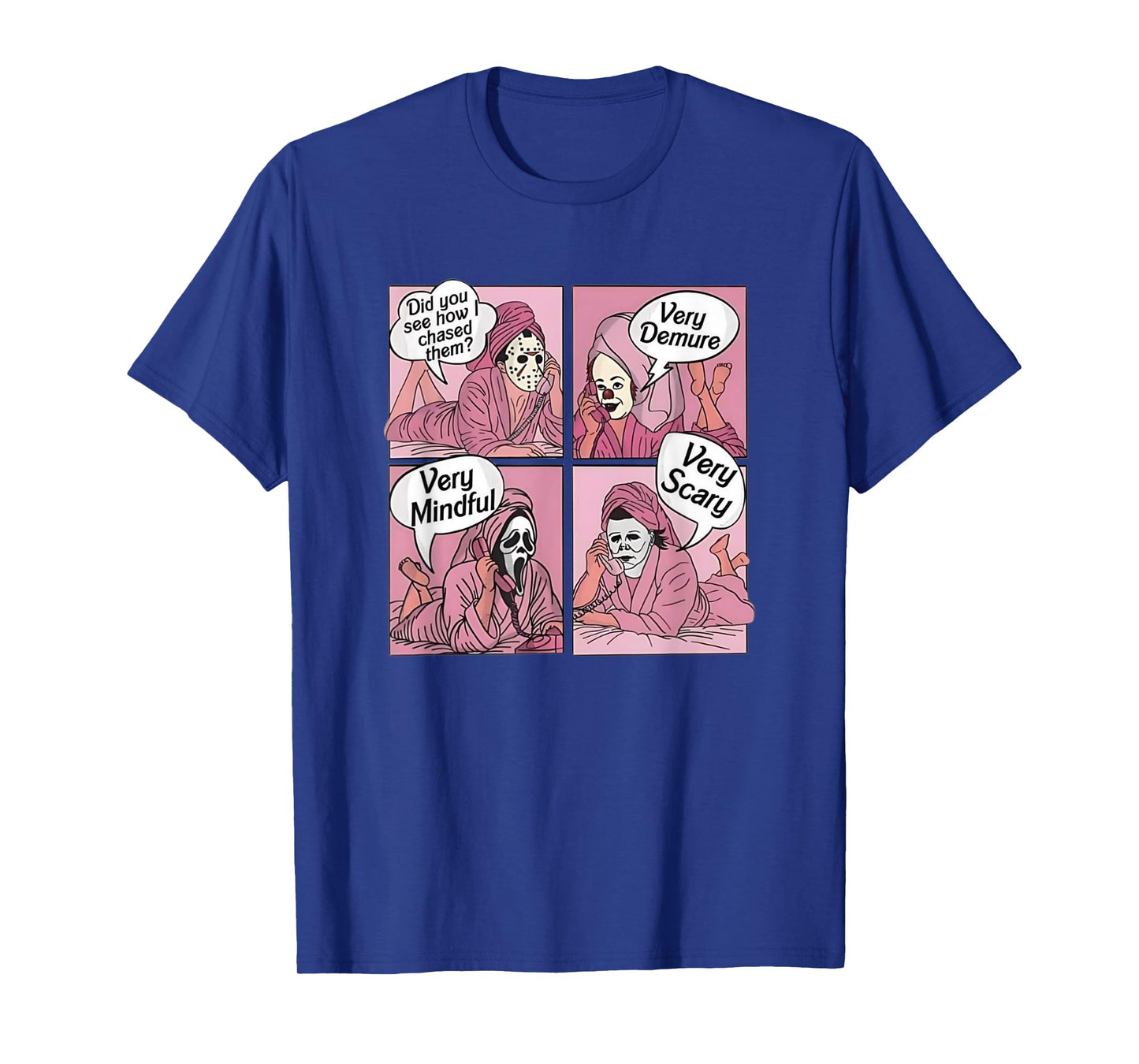 Funny Very Demure Very Mindful Gen Z Trend Quote Party Gifts T-Shirt
