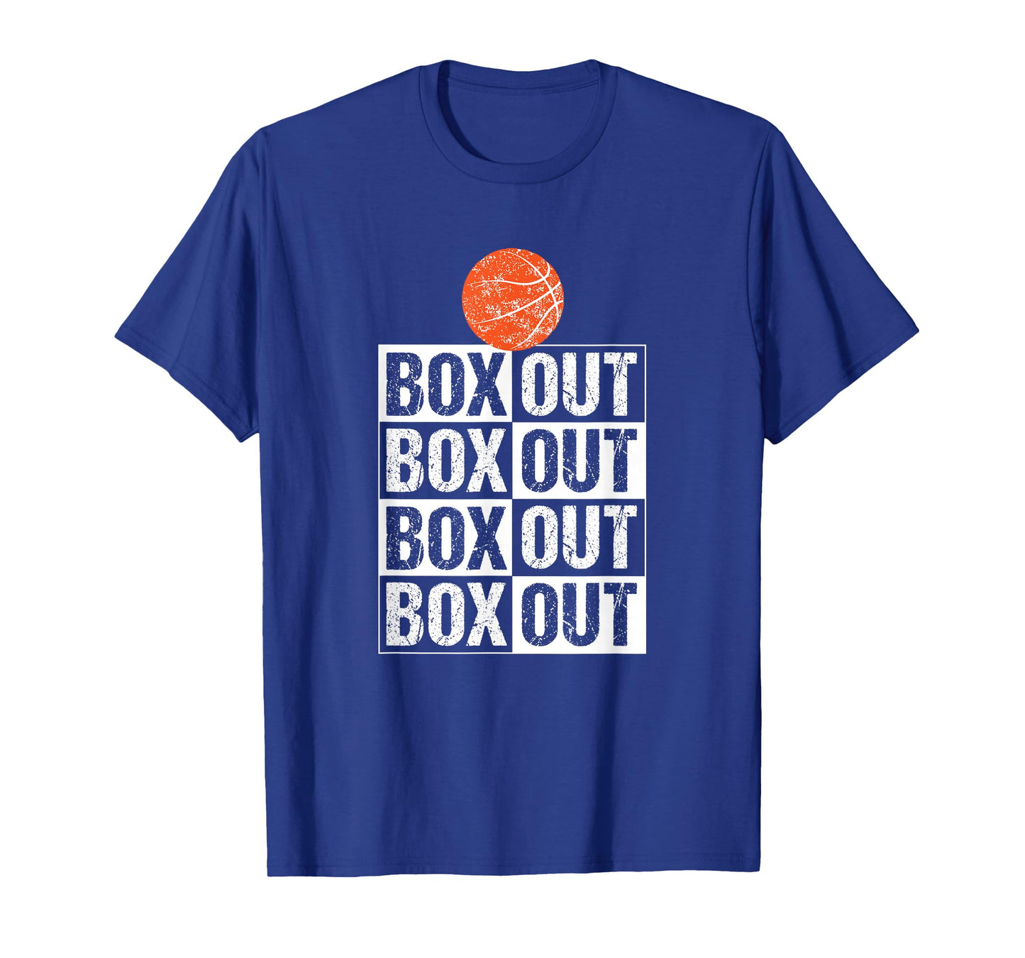 Funny Basketball Coach Tshirt Gift Box Out Saying T-Shirt
