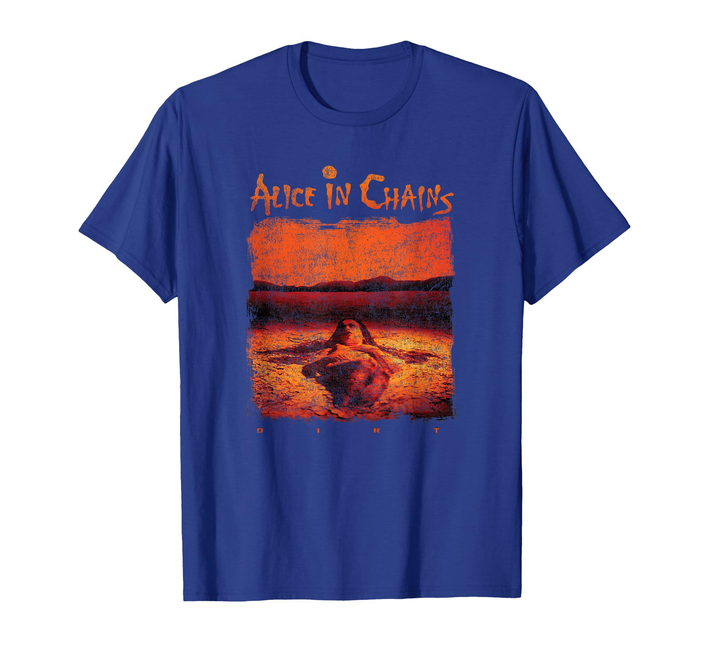 Alice In Chains - Dirt T-Shirt