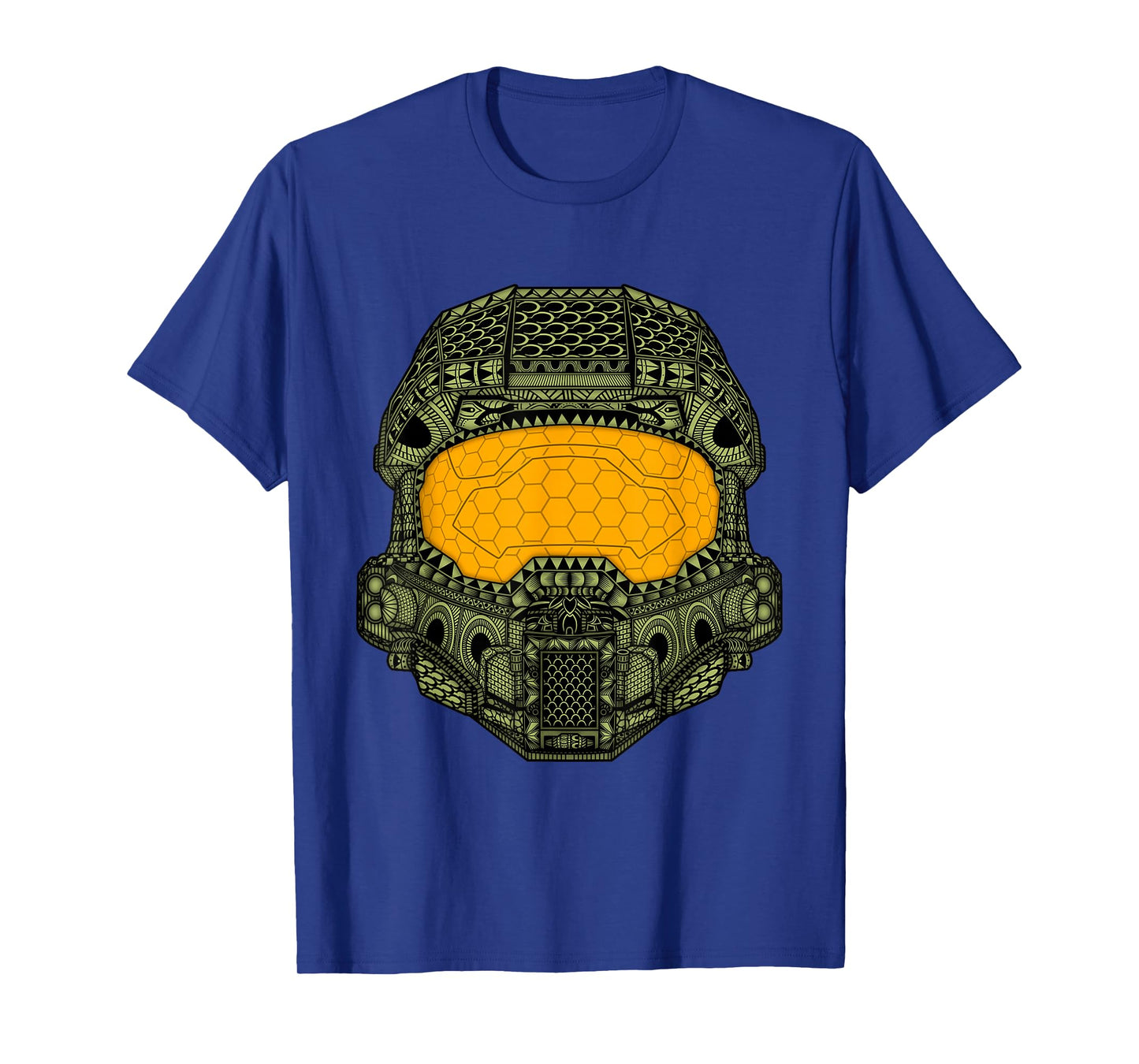 The Chief T-Shirt