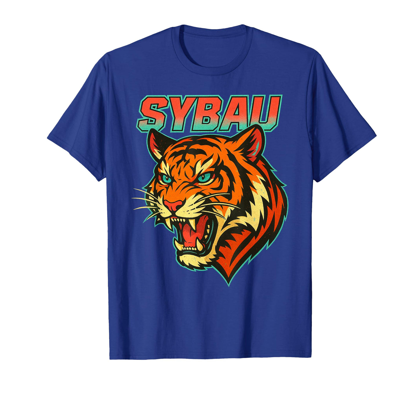 Funny SYBAU Ironic Meme Sigma Brainrot Quote T-Shirt