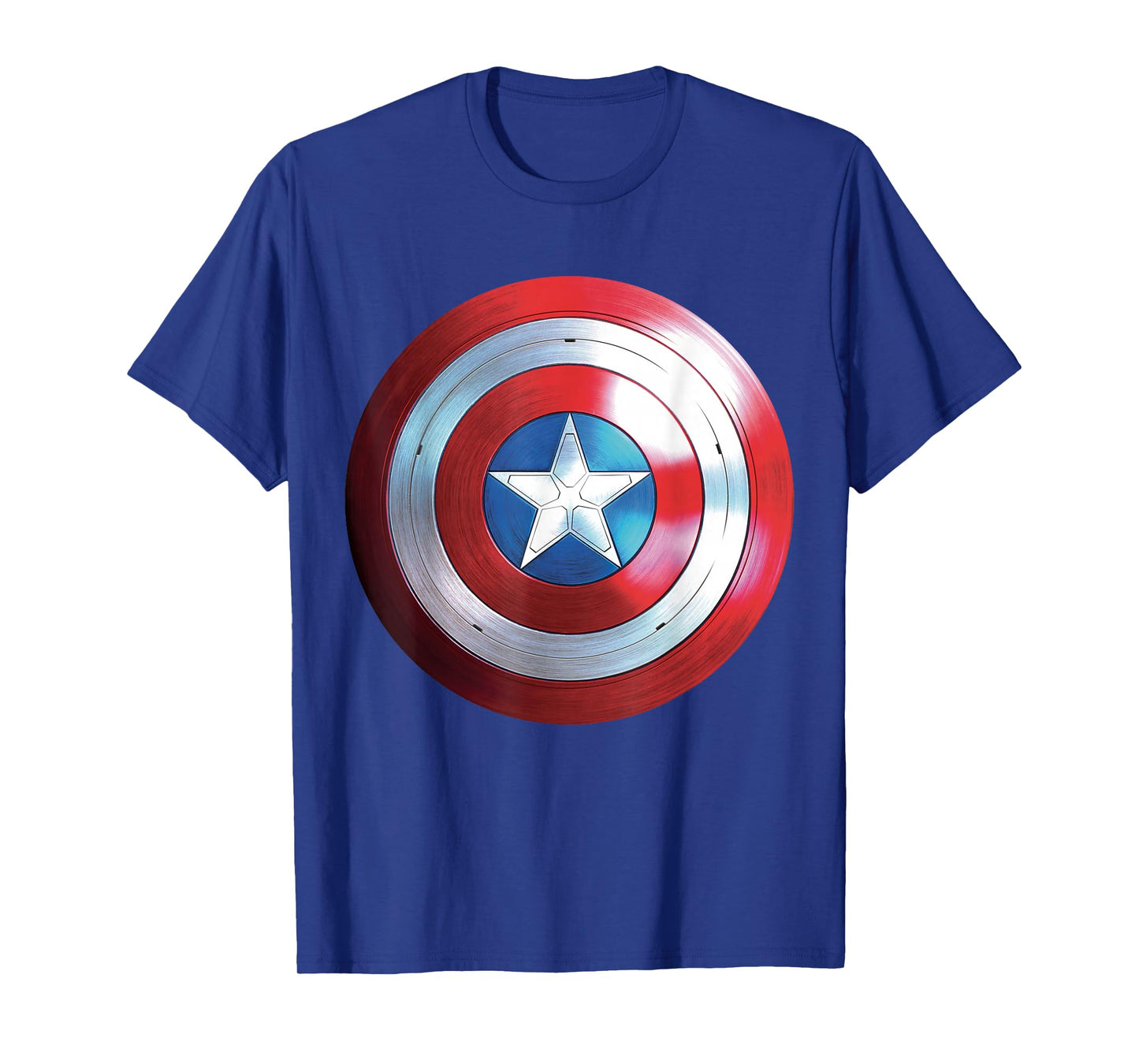 Marvel Studios Captain America 4: Brave New World Shield T-Shirt