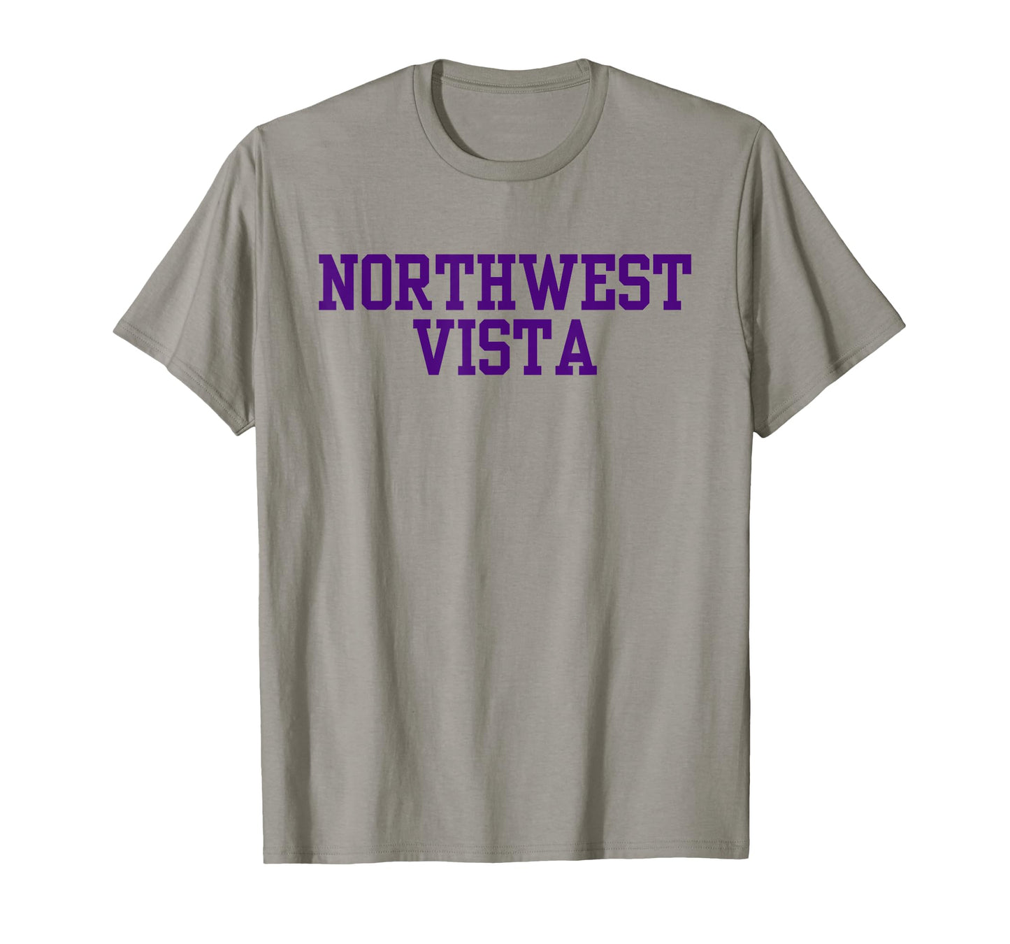 Northwest Vista College Apparel Sports Fan T-Shirt