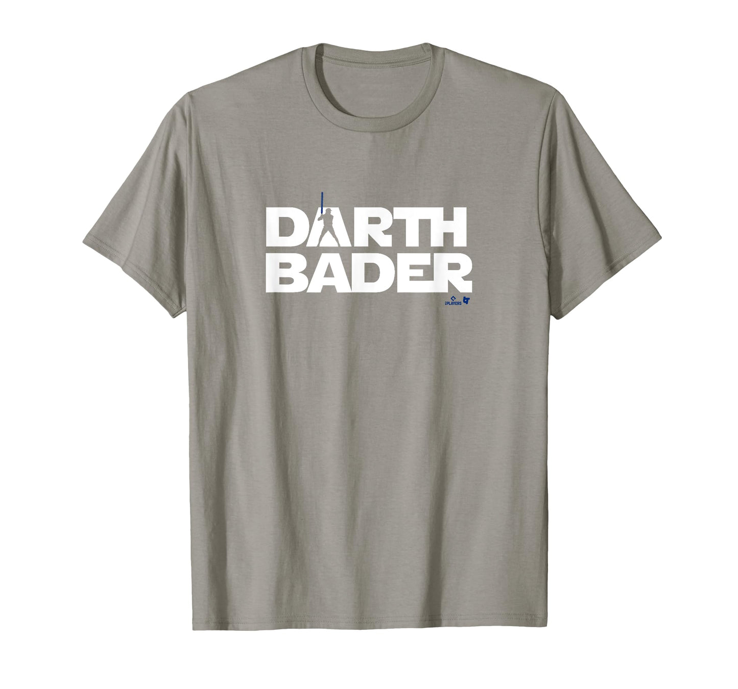Harrison Bader - Darth Bader - Philadelphia Baseball T-Shirt