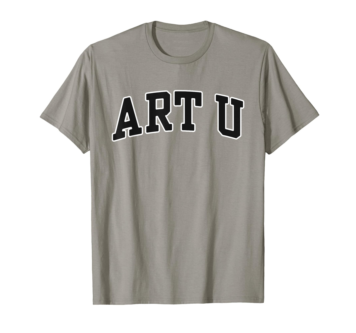 Academy of Art University Apparel Sports Fan T-Shirt
