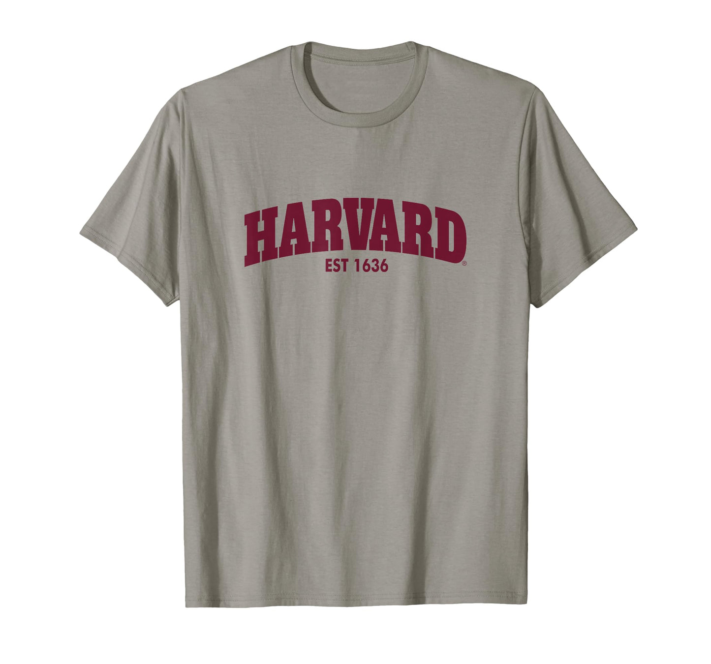 Harvard University Crimson | Official NCAA Merch | NGPHVD001 T-Shirt