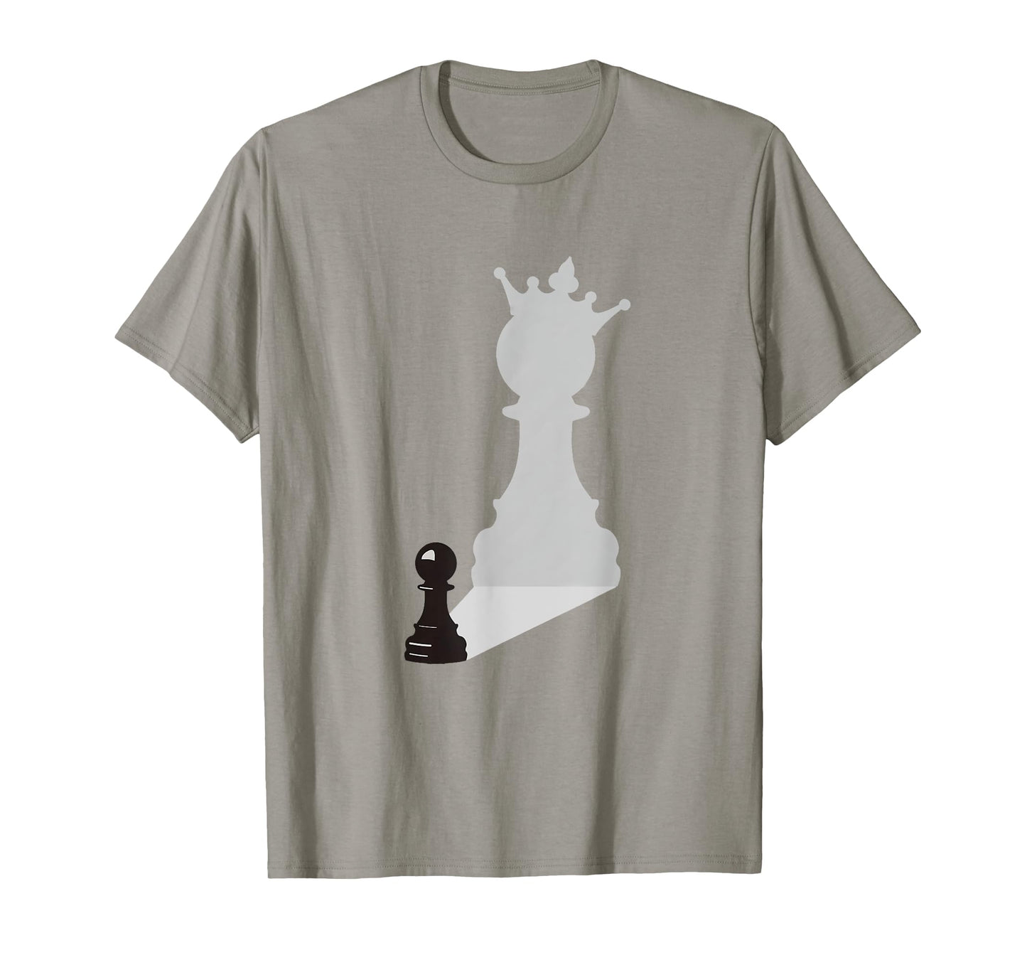 Love Chess men Shirt Chess Lovers for women, girls and boys T-Shirt