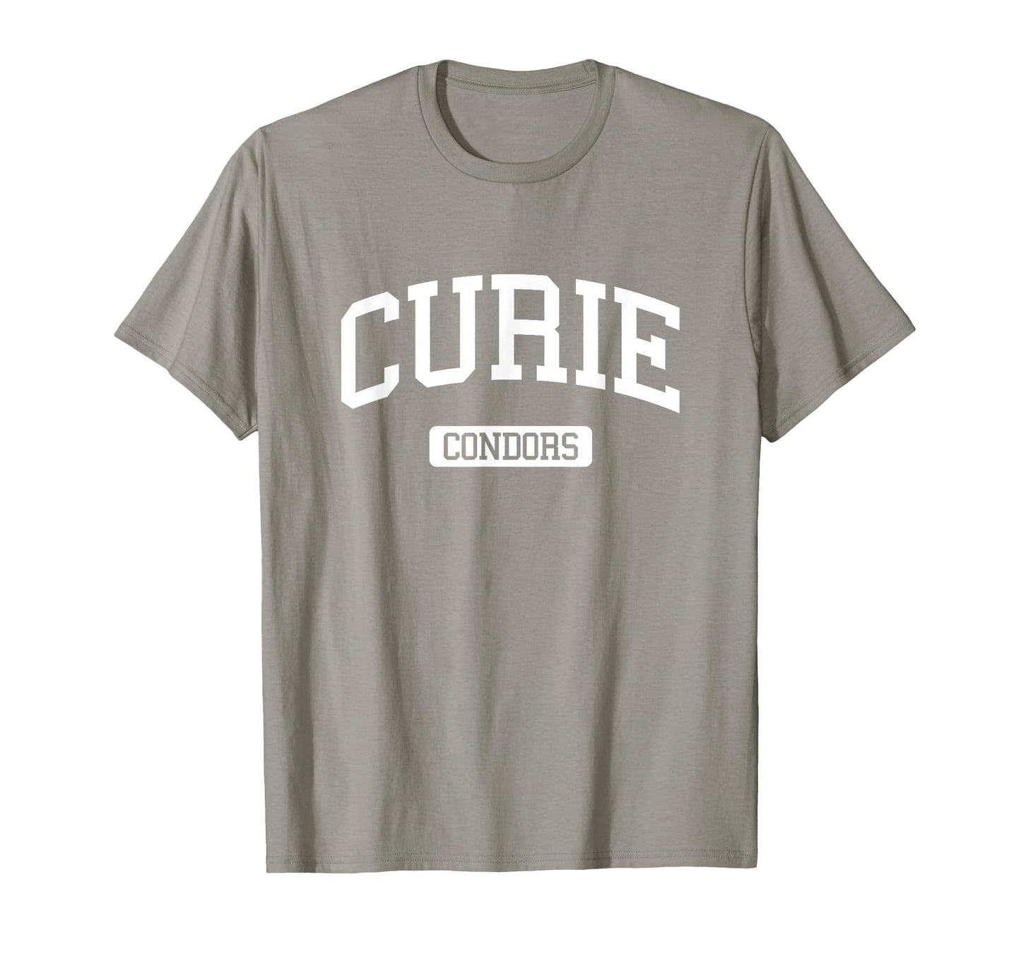 Curie High School HS Chicago IL Varsity Sports T-Shirt