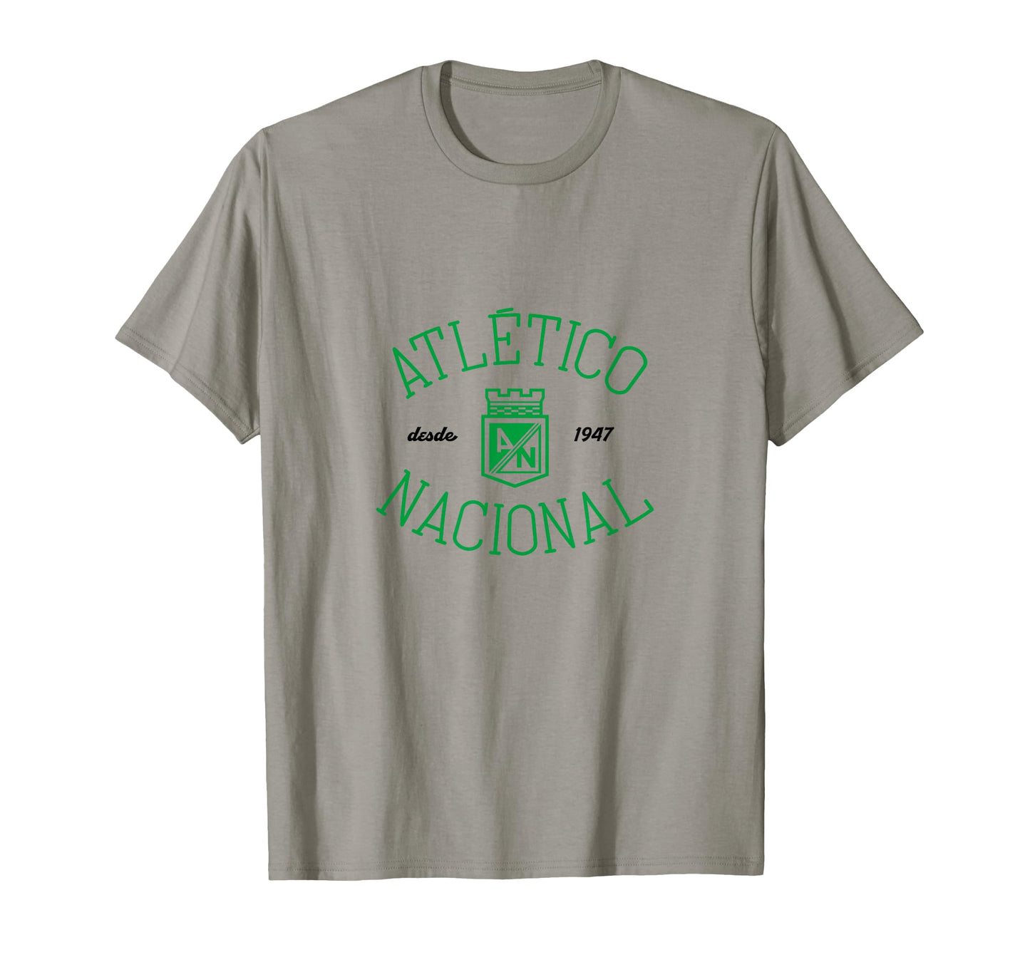 Atletico Nacional de Medellin Exclusive Collection T-Shirt
