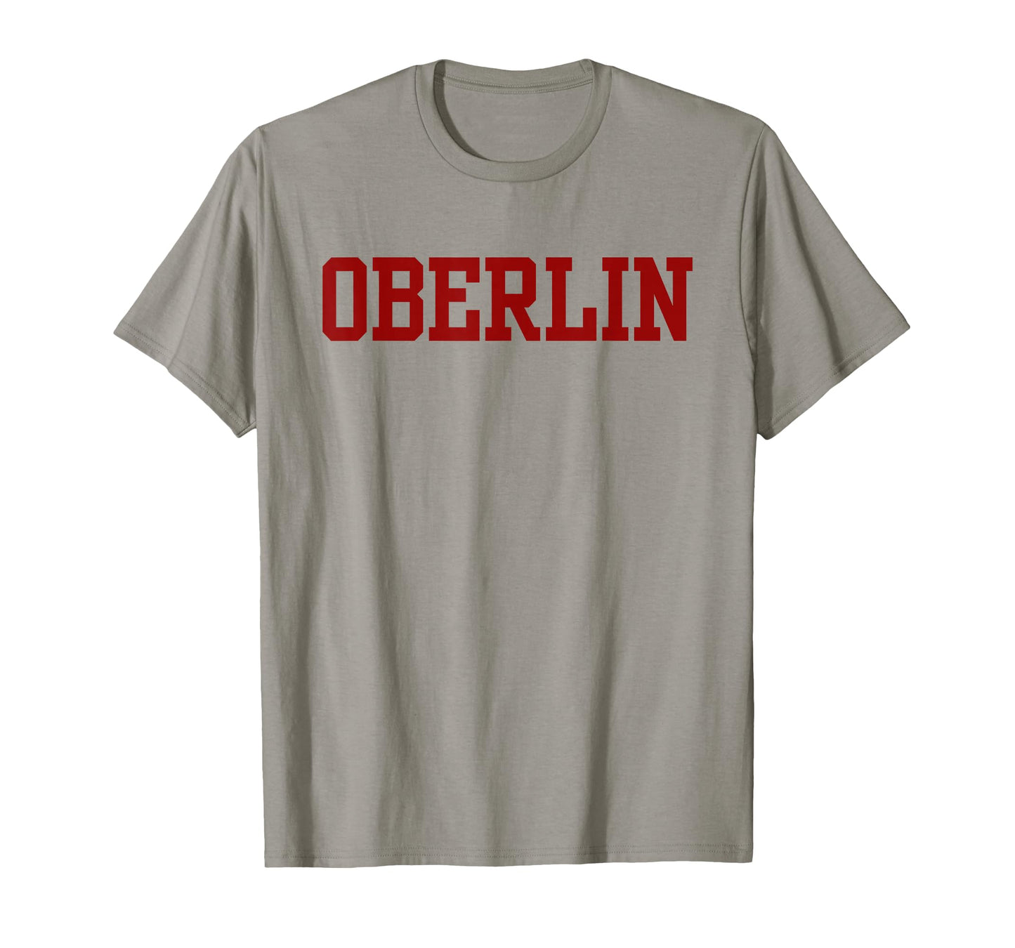 Oberlin College Premium Collegiate T-Shirt