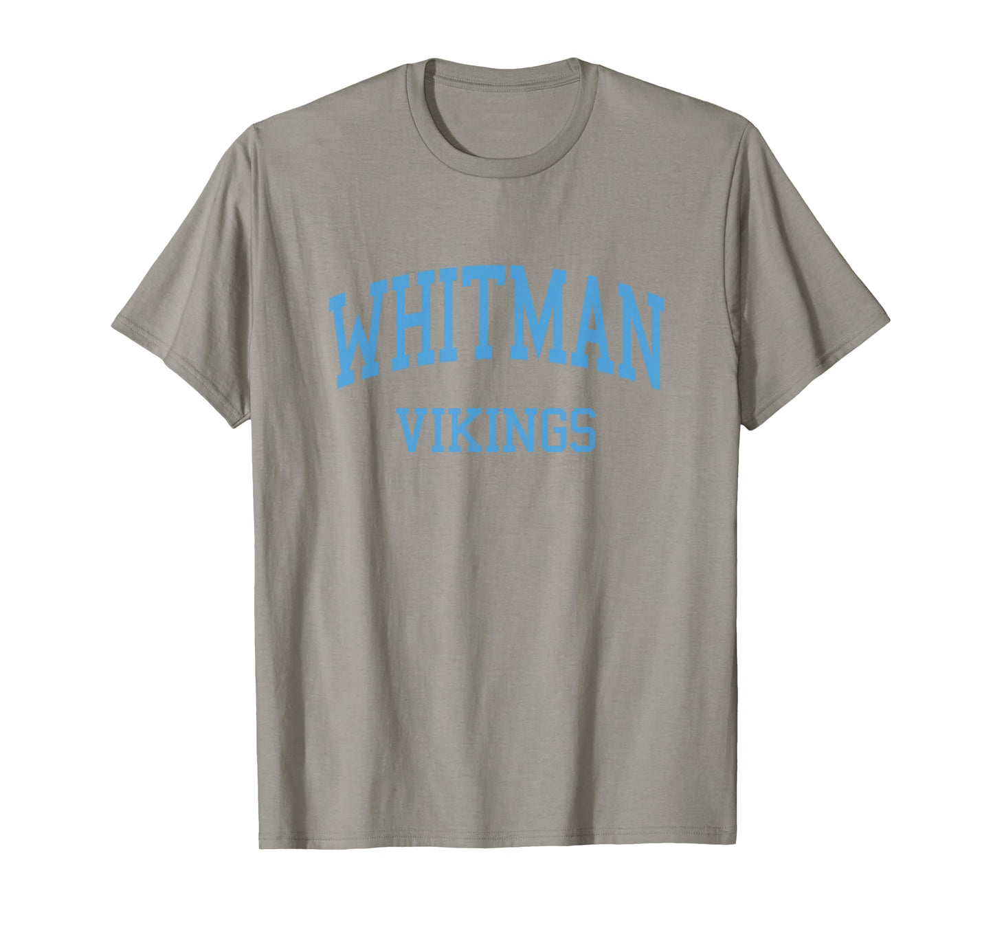 Whitman High School HS Bethesda MD Retro T-Shirt
