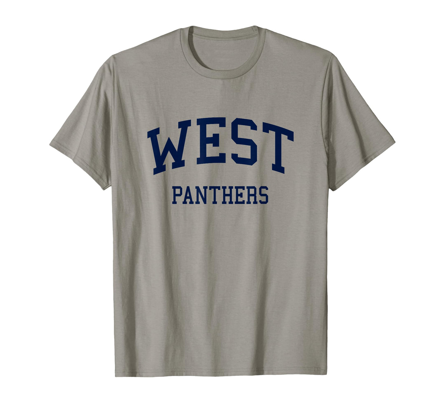 Pocono Mountain West High School HS Pocono Summit PA Retro T-Shirt