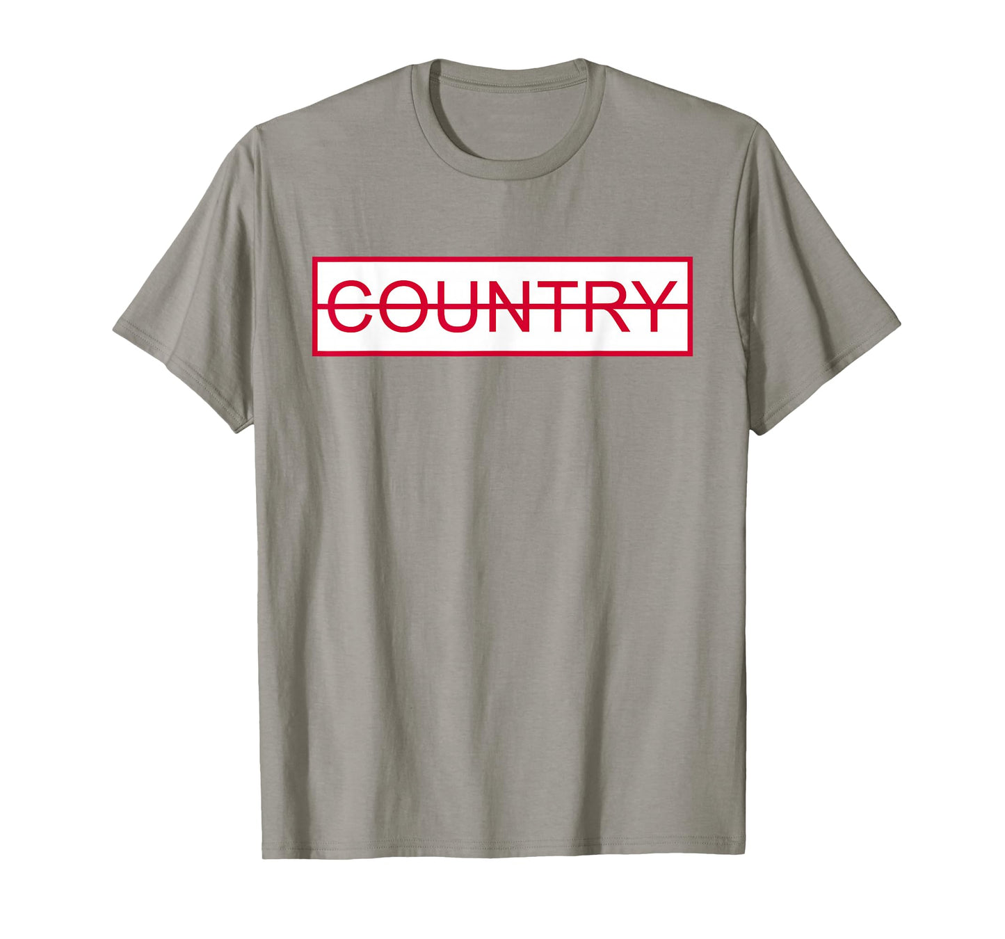 Sakamoto Country Shirt T-Shirt