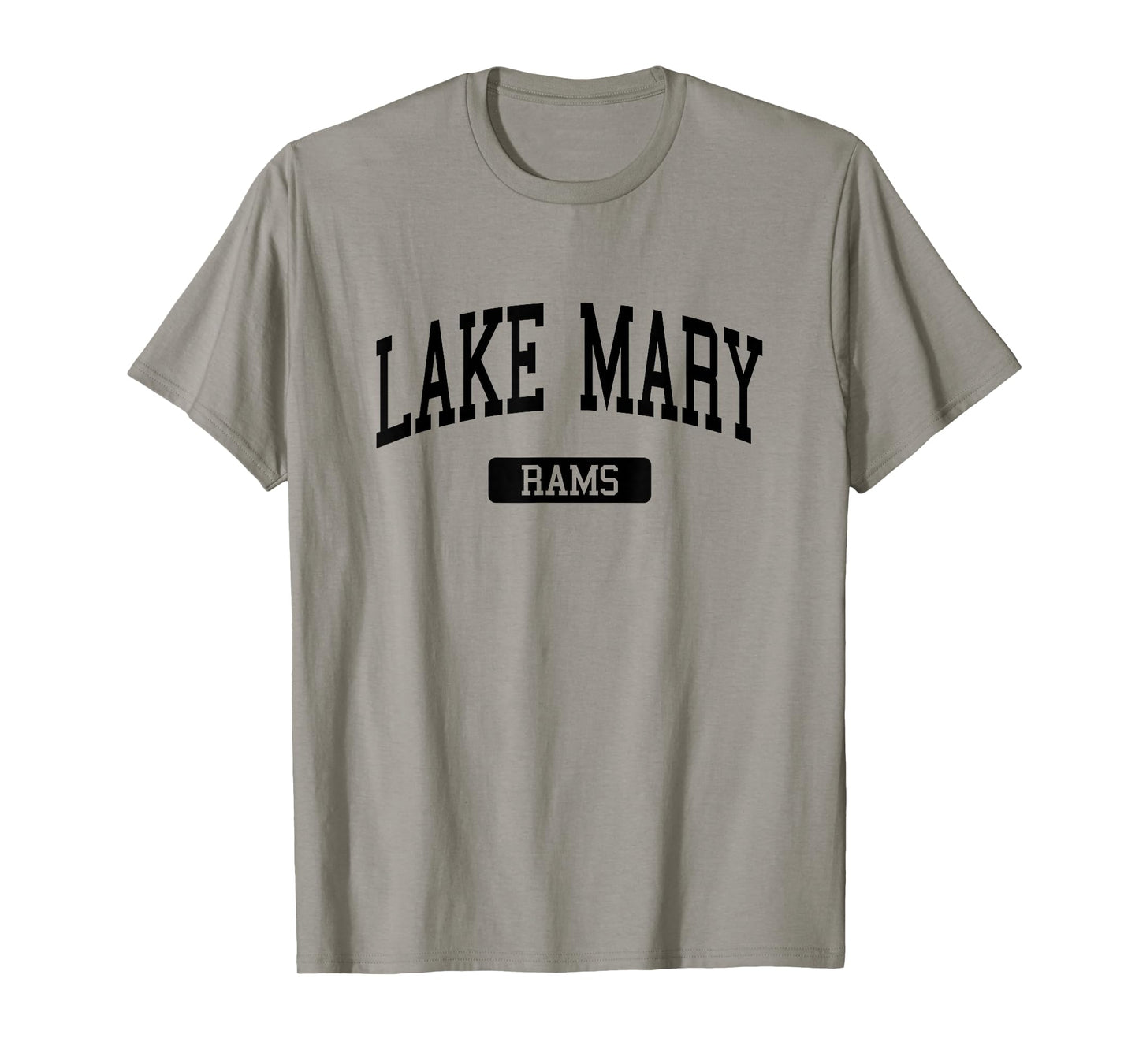 Lake Mary High School HS Lake Mary FL Varsity Sports T-Shirt