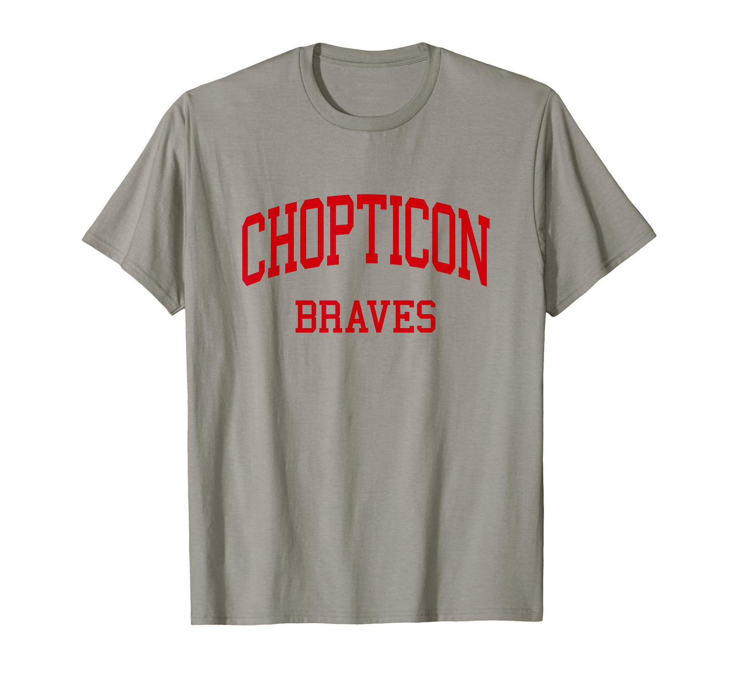 Chopticon High School HS Morganza MD Retro T-Shirt