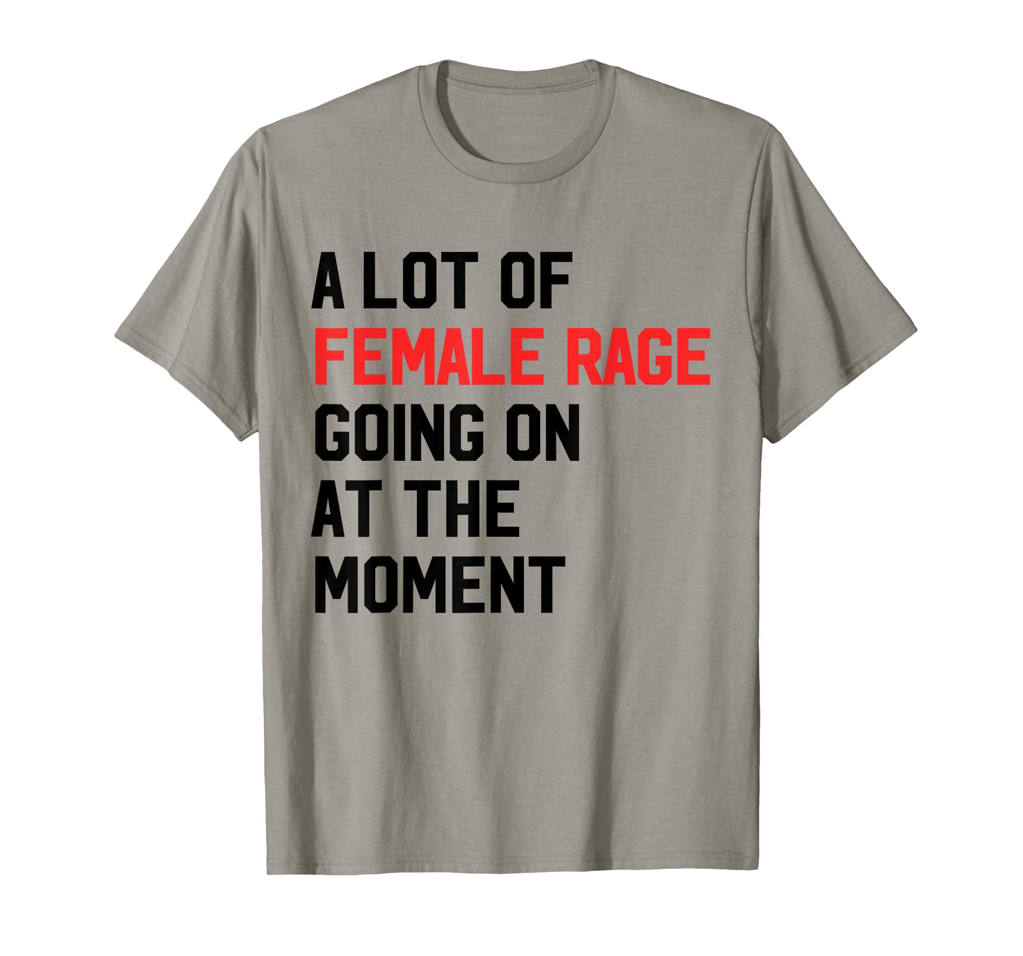 A Lot Of Female Retro TAYLOR Rage Going On At The Moment T-Shirt