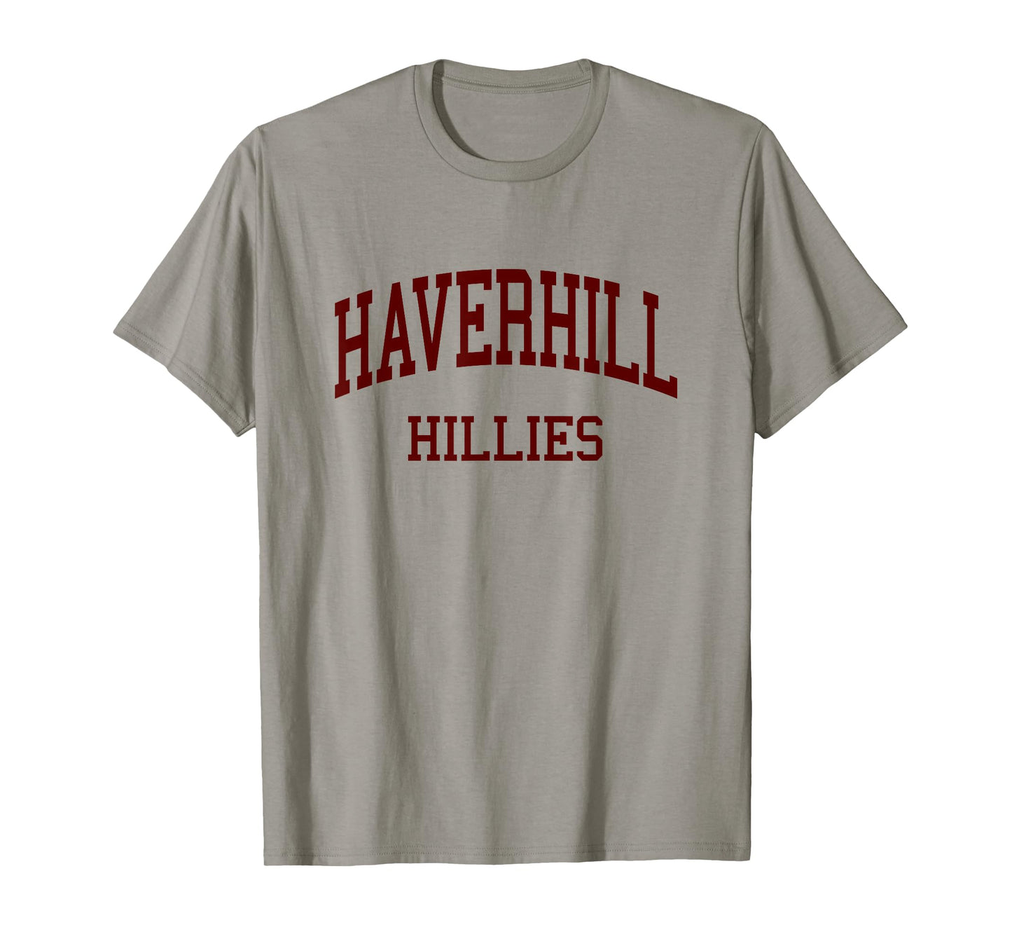 Haverhill High School HS Haverhill MA Retro T-Shirt