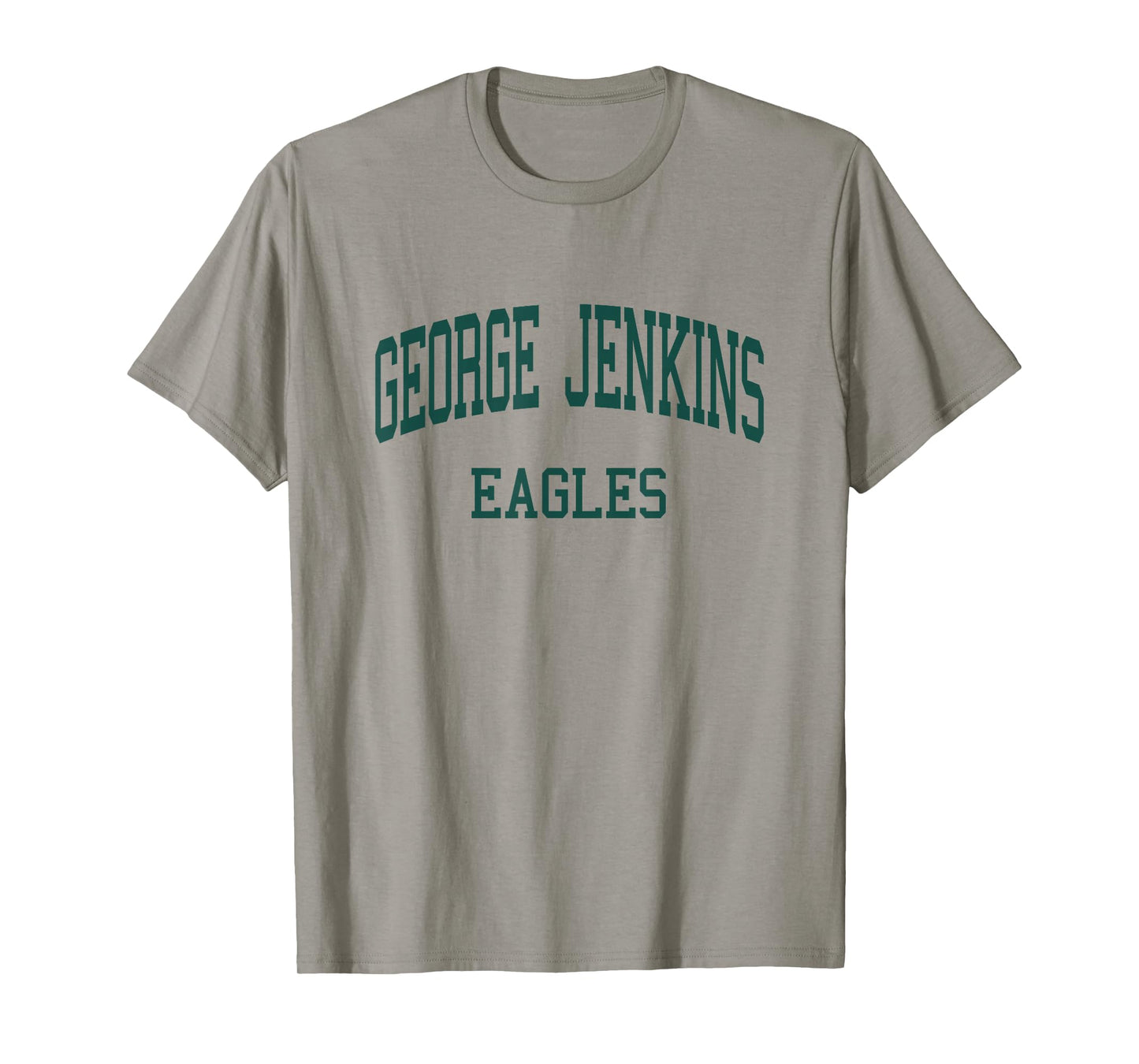George Jenkins High School HS Lakeland FL Retro T-Shirt
