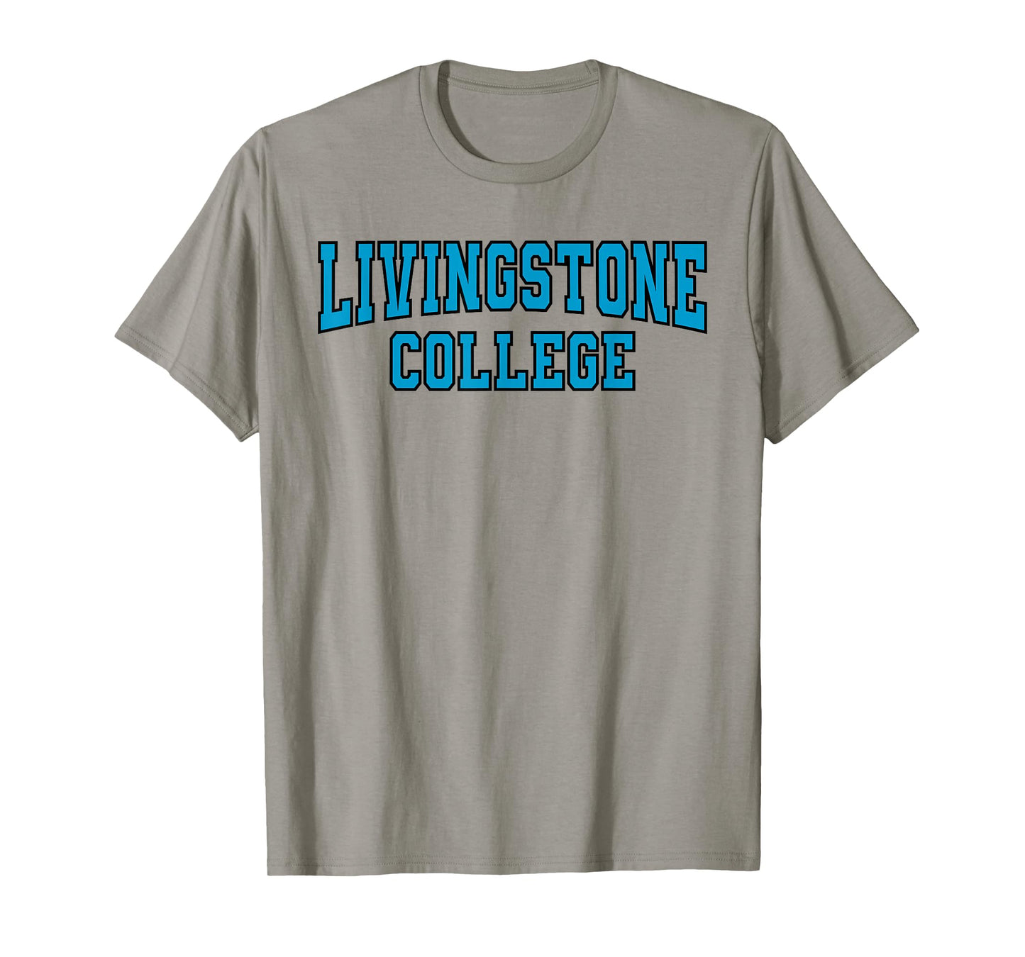 Livingstone College Premium Collegiate T-Shirt