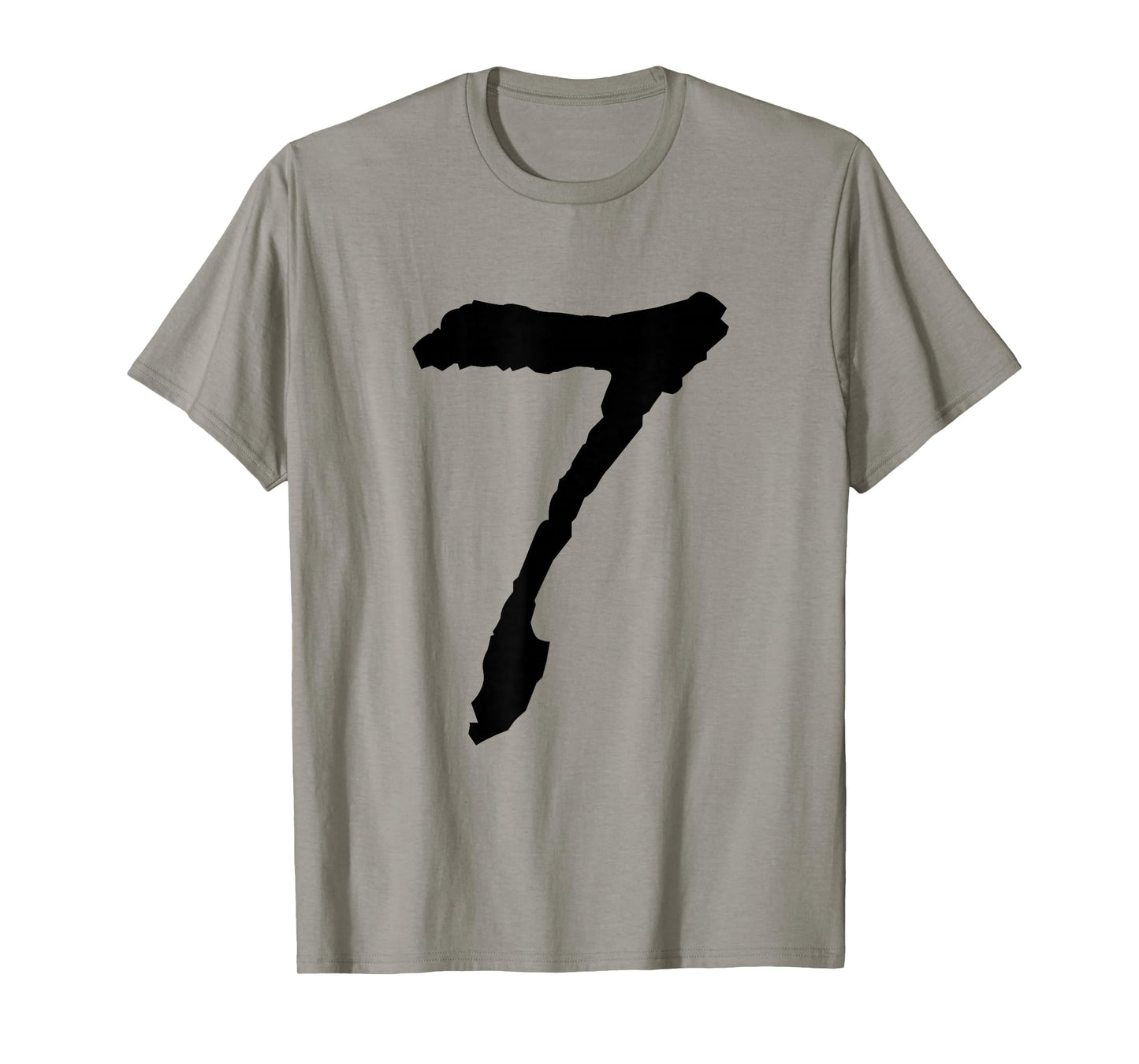 Funny 67 Six Seven Meme Couple Matching Halloween Costume T-Shirt