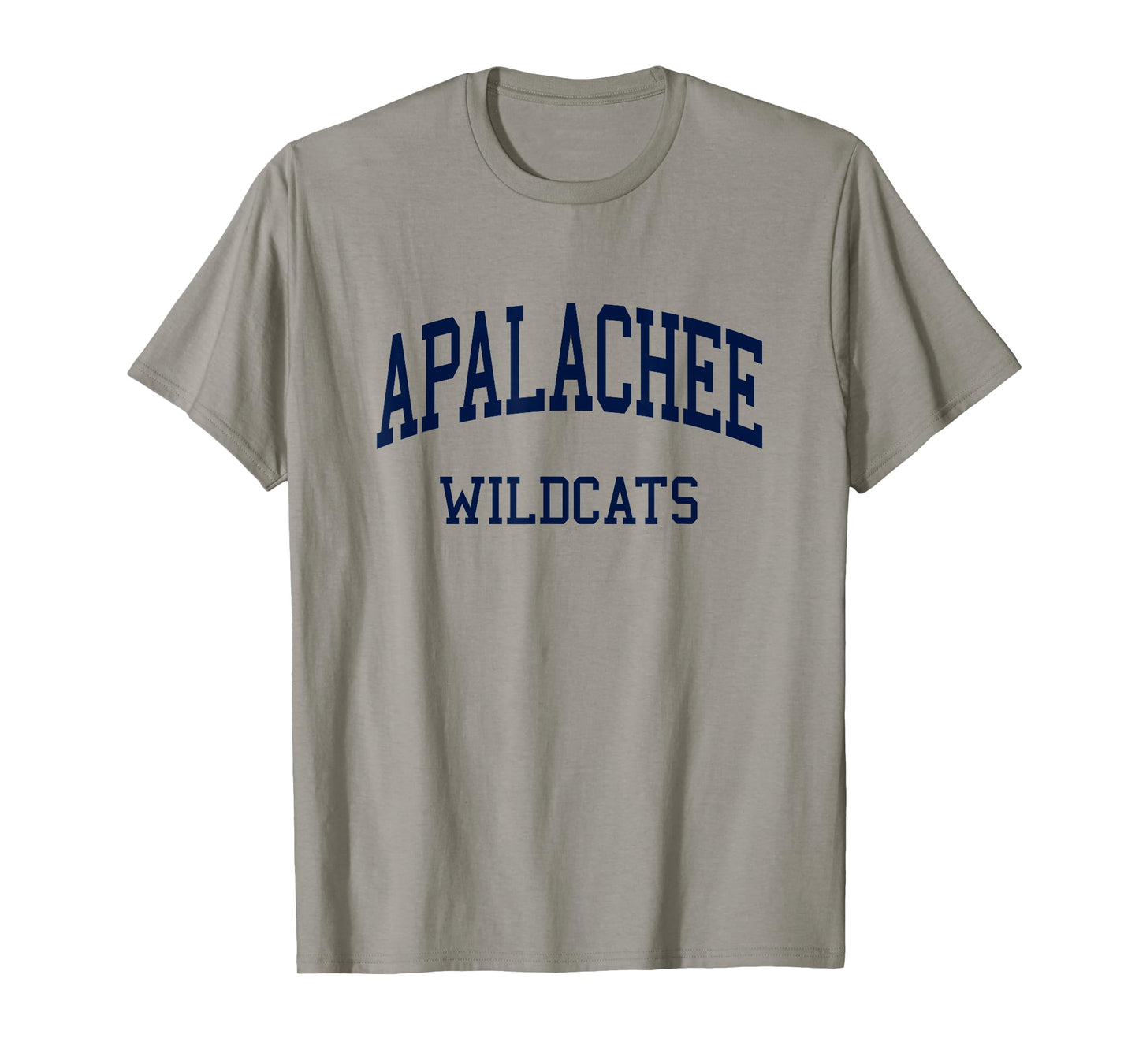 Apalachee High School HS Winder GA Retro T-Shirt